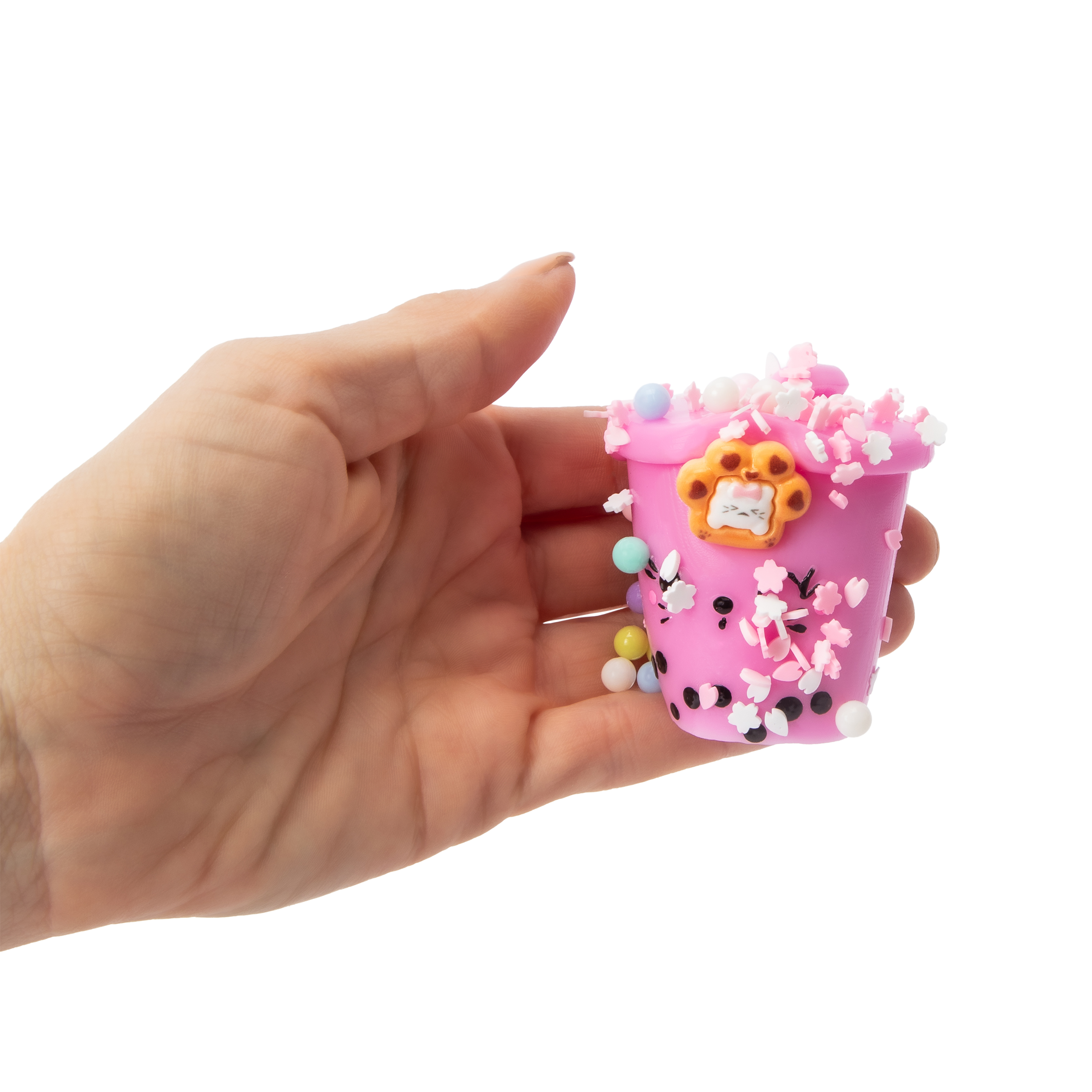 Taba Jelly Squeezables Toy Set