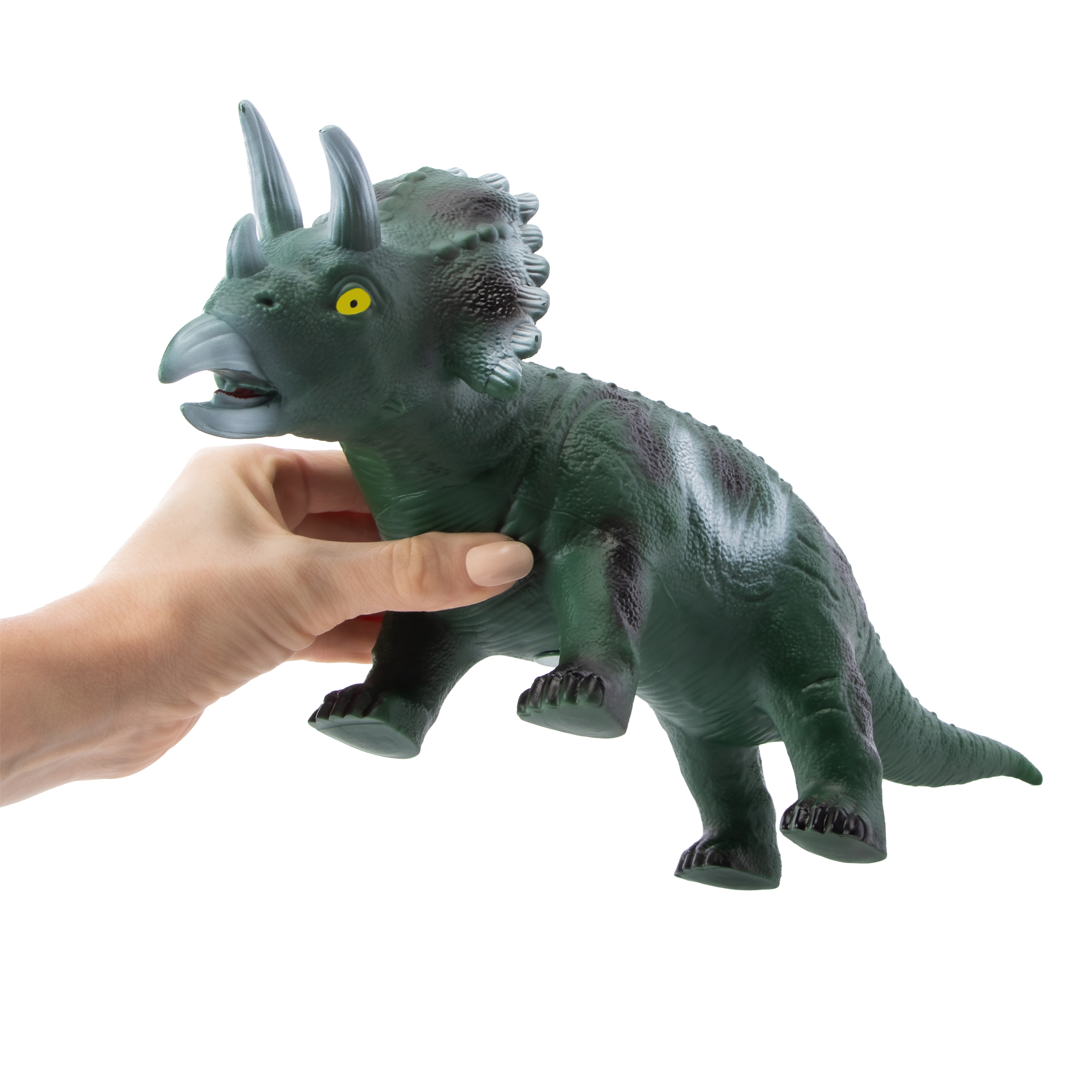 Jumbo T-Rex Dinosaur Figure 18.5in