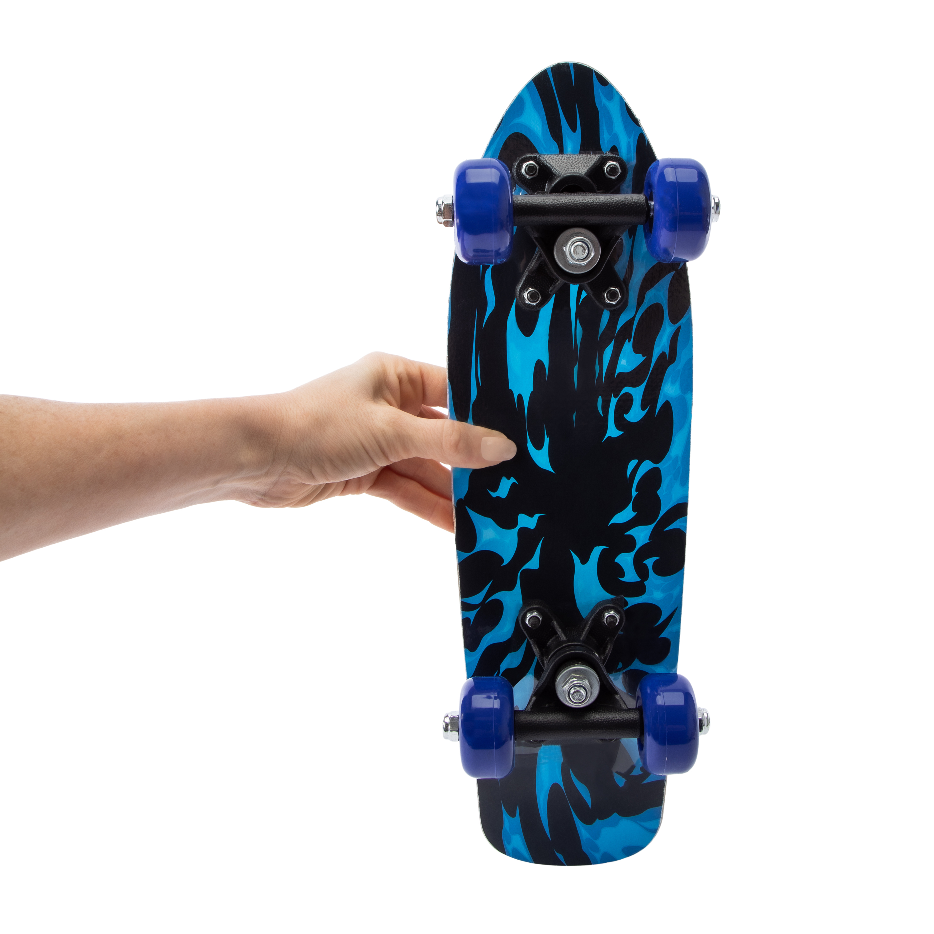 Printed Skateboard 17in