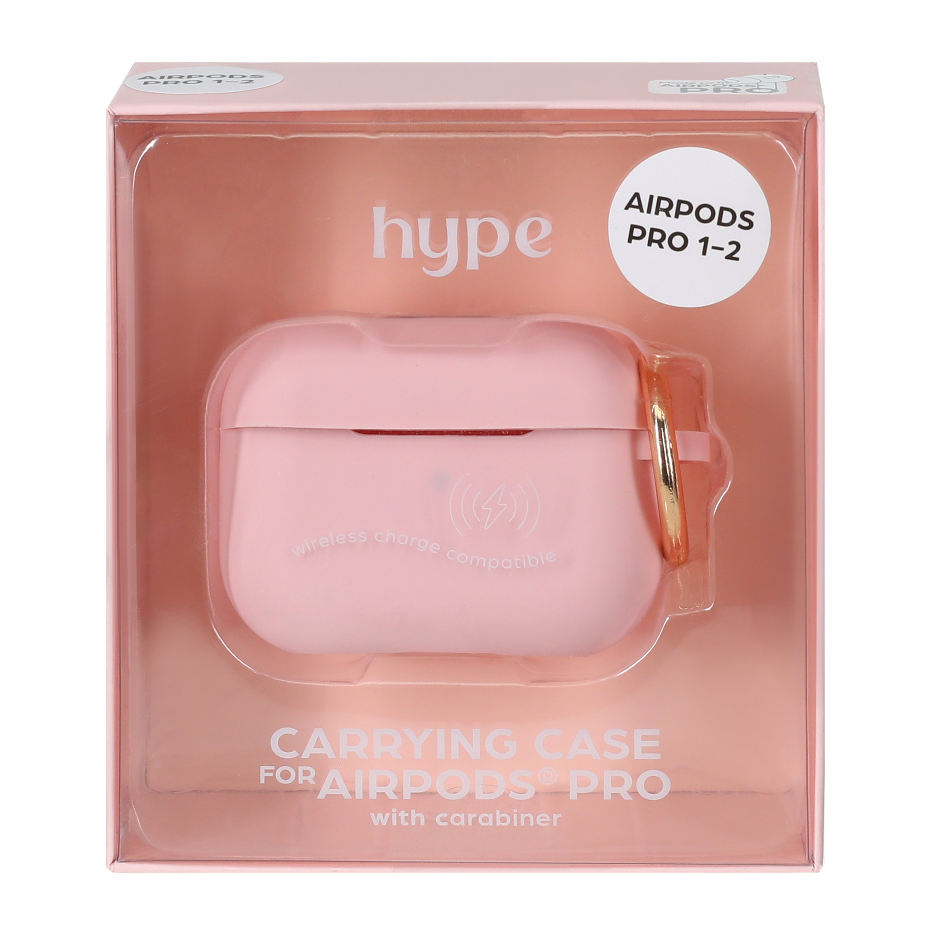 Carrying Case For AirPods Pro®