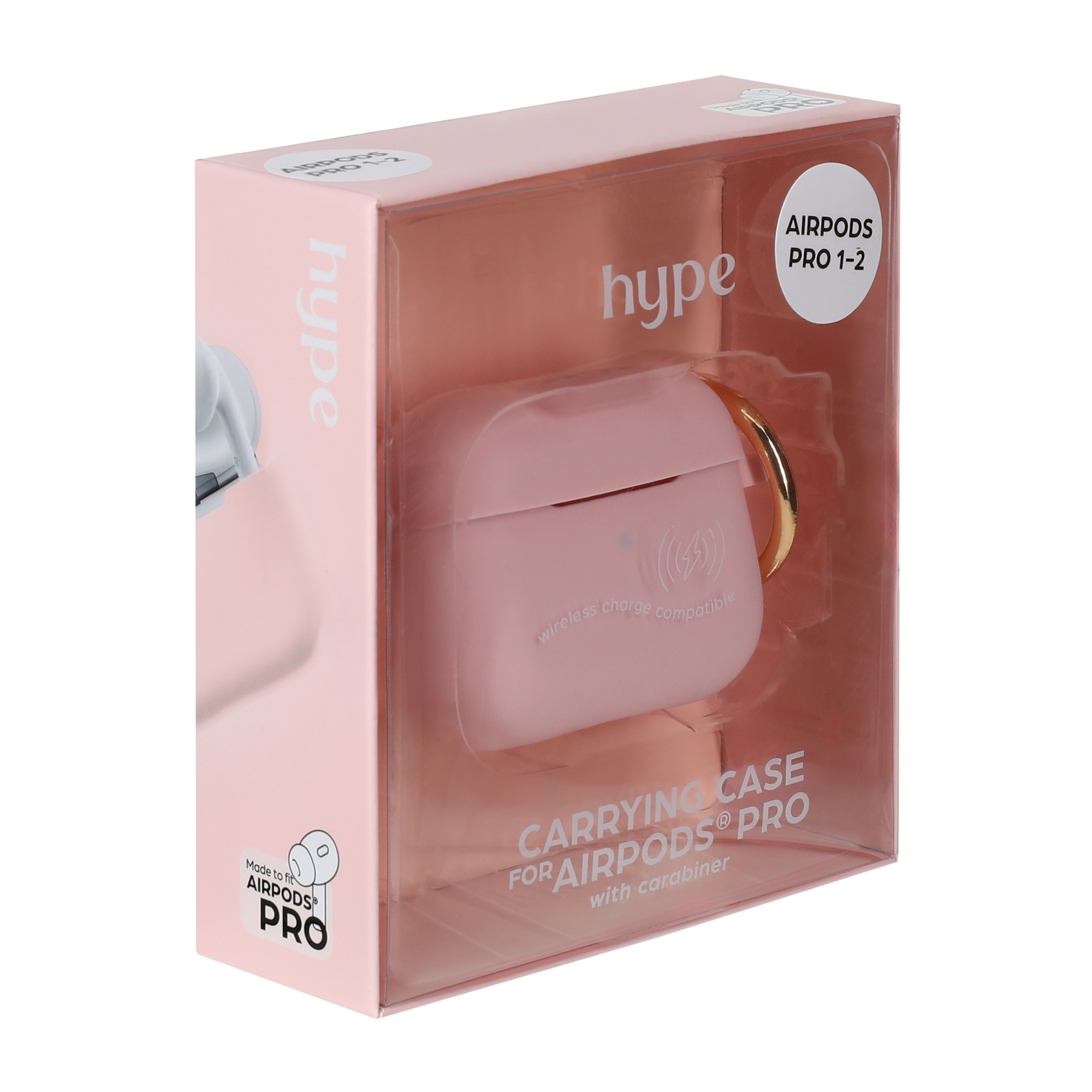 Carrying Case For AirPods Pro®