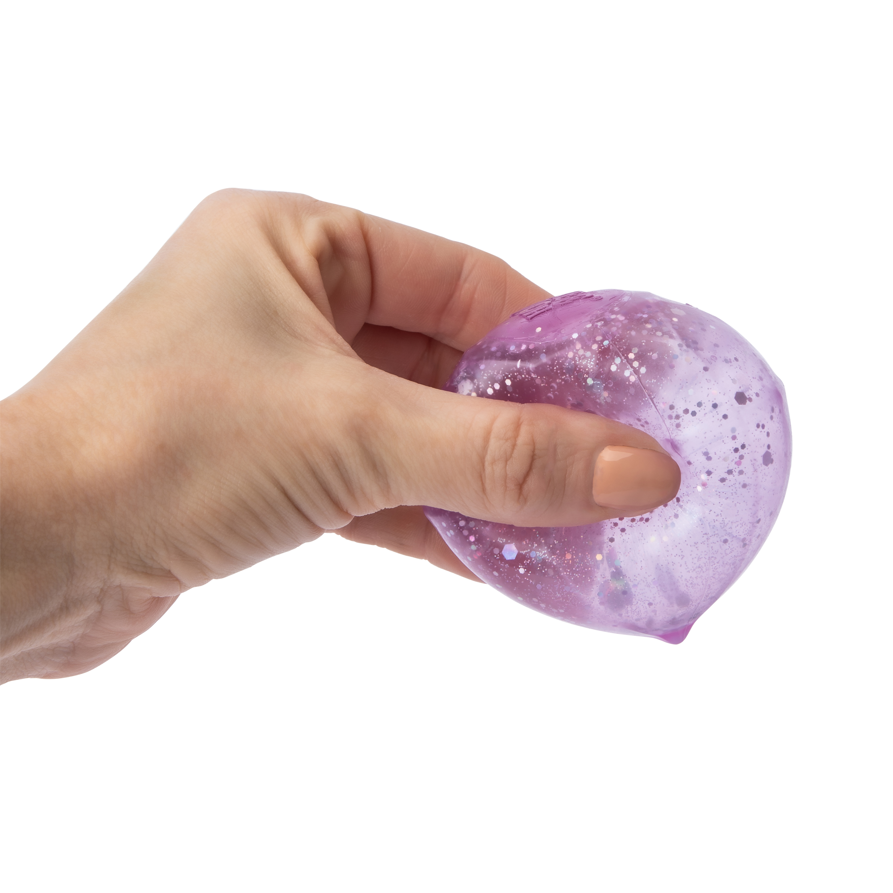 Nee-Doh™ Groovy Jewel Toy (Styles May Vary)