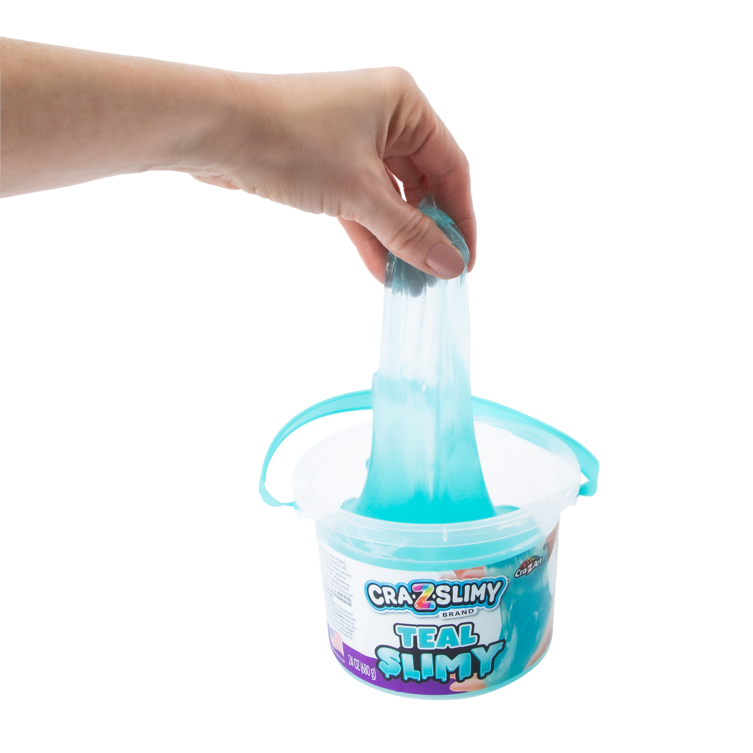 Cra-Z-Slimy® Slimy Tub 24oz