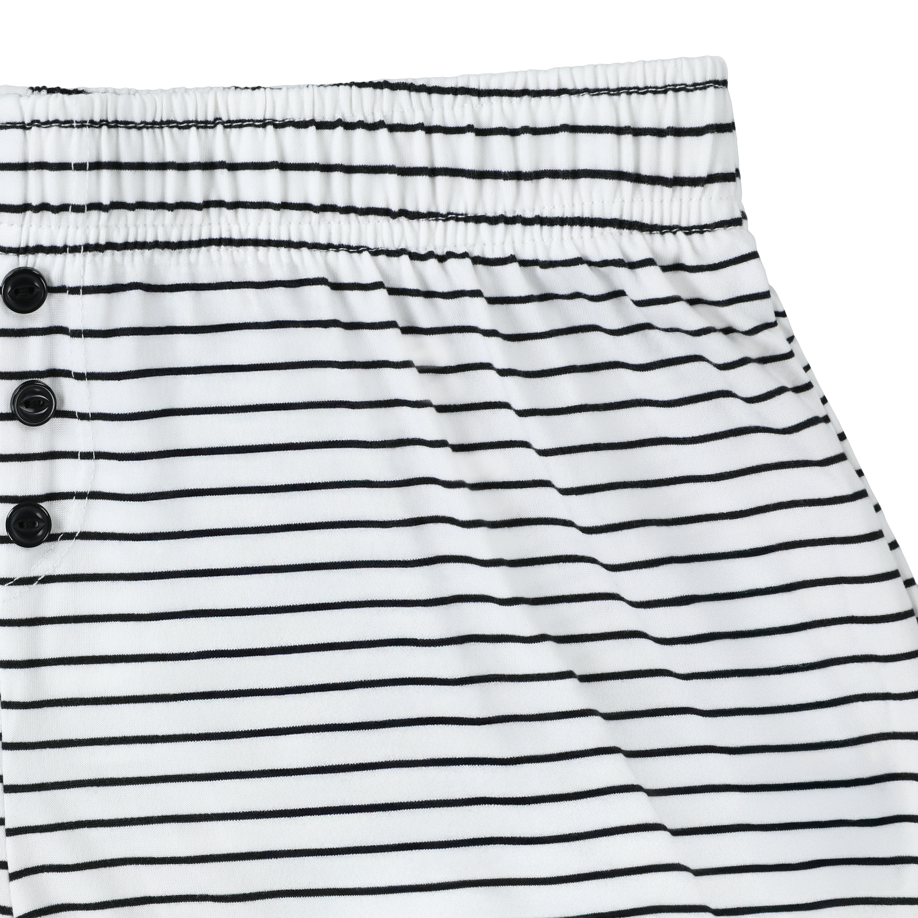 Juniors Pajama Shorts