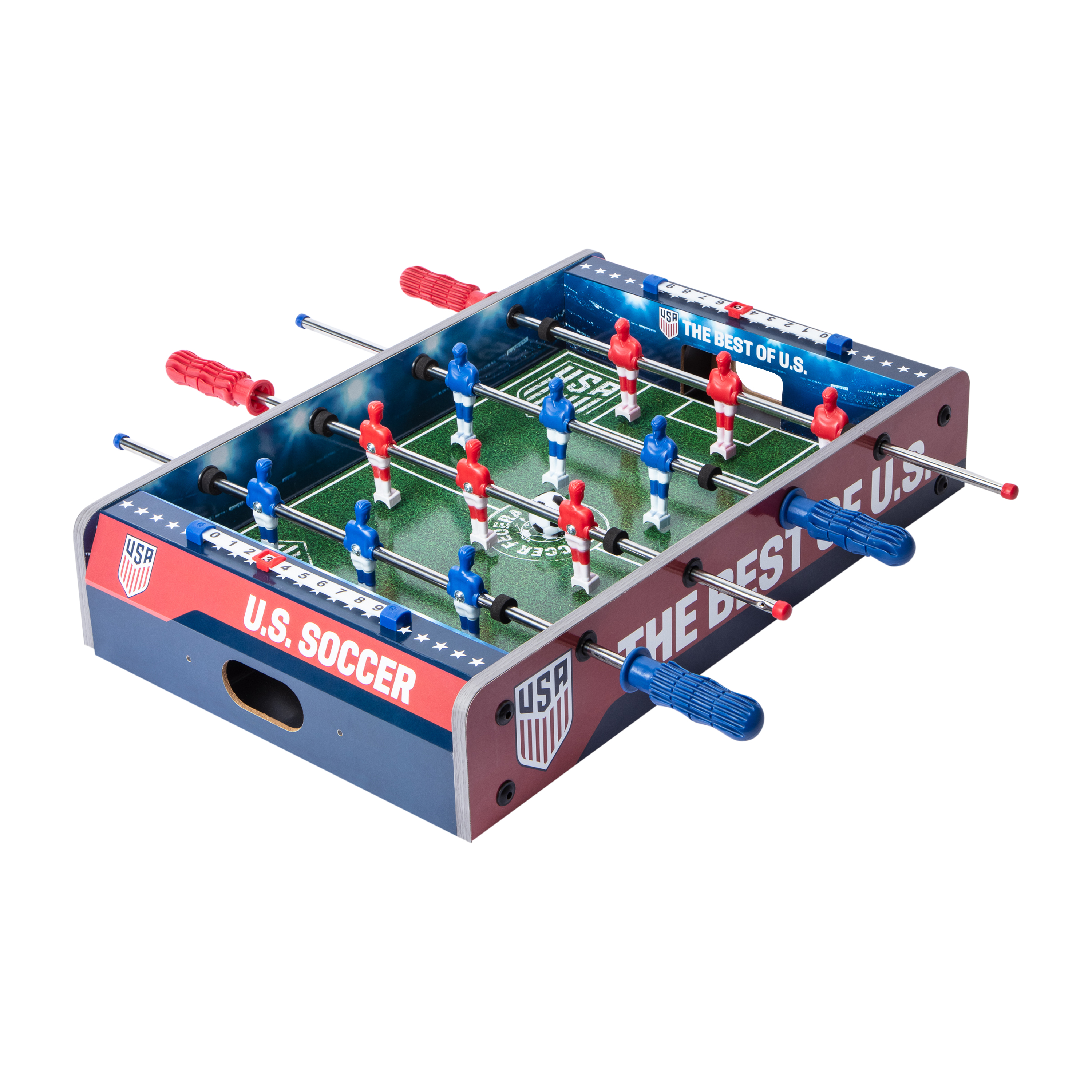 U.S.A Foosball Table Top Edition