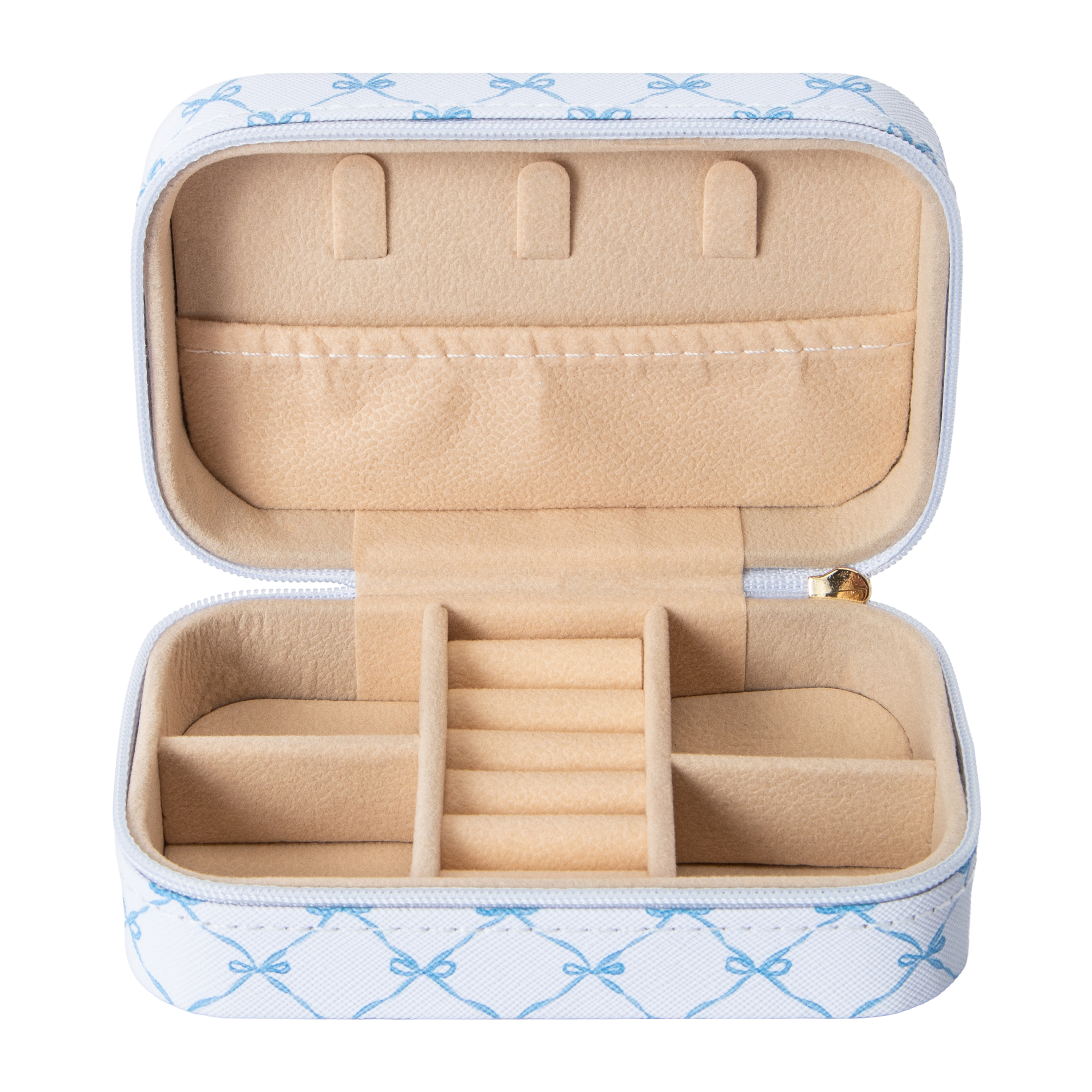 Printed Jewelry Case