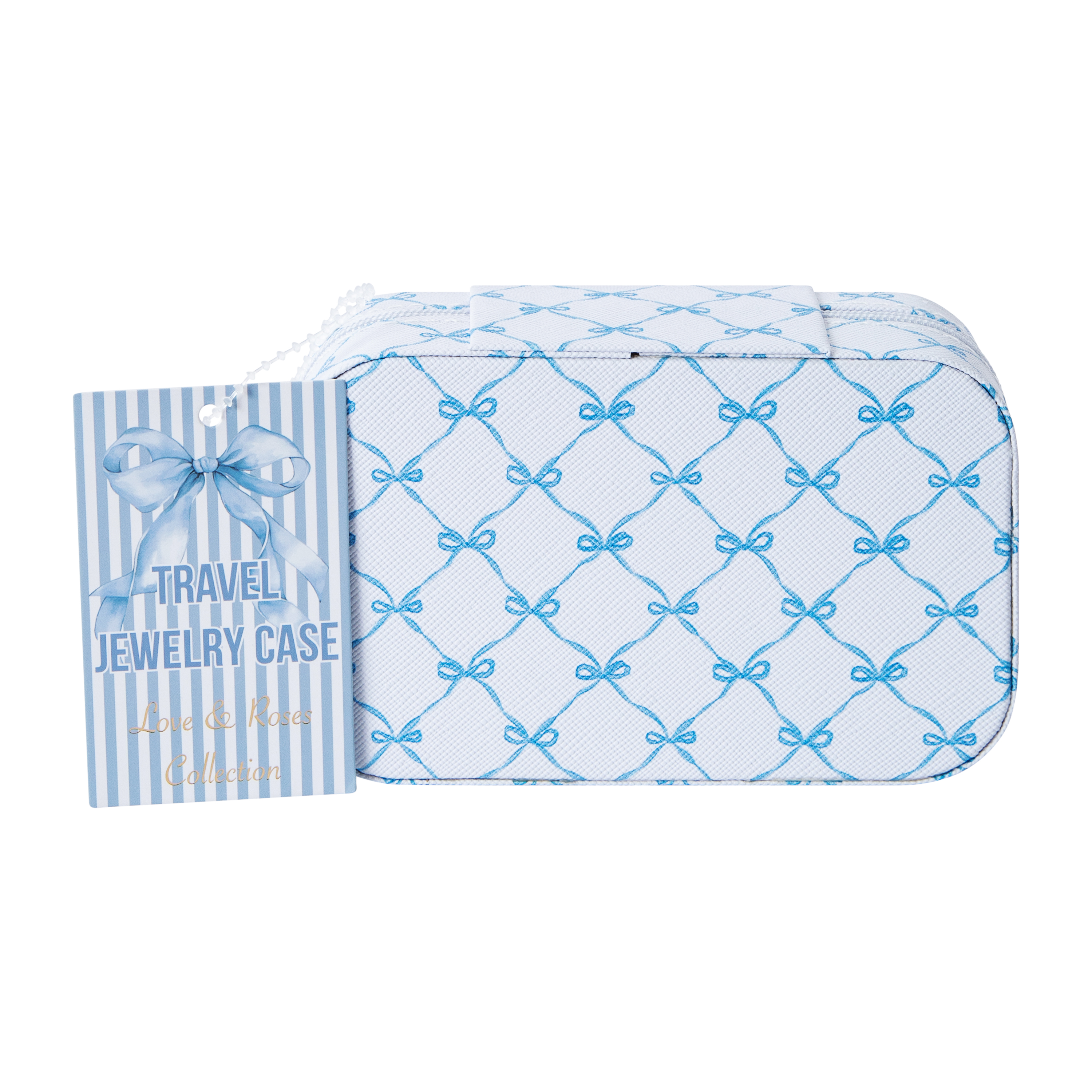 Printed Jewelry Case