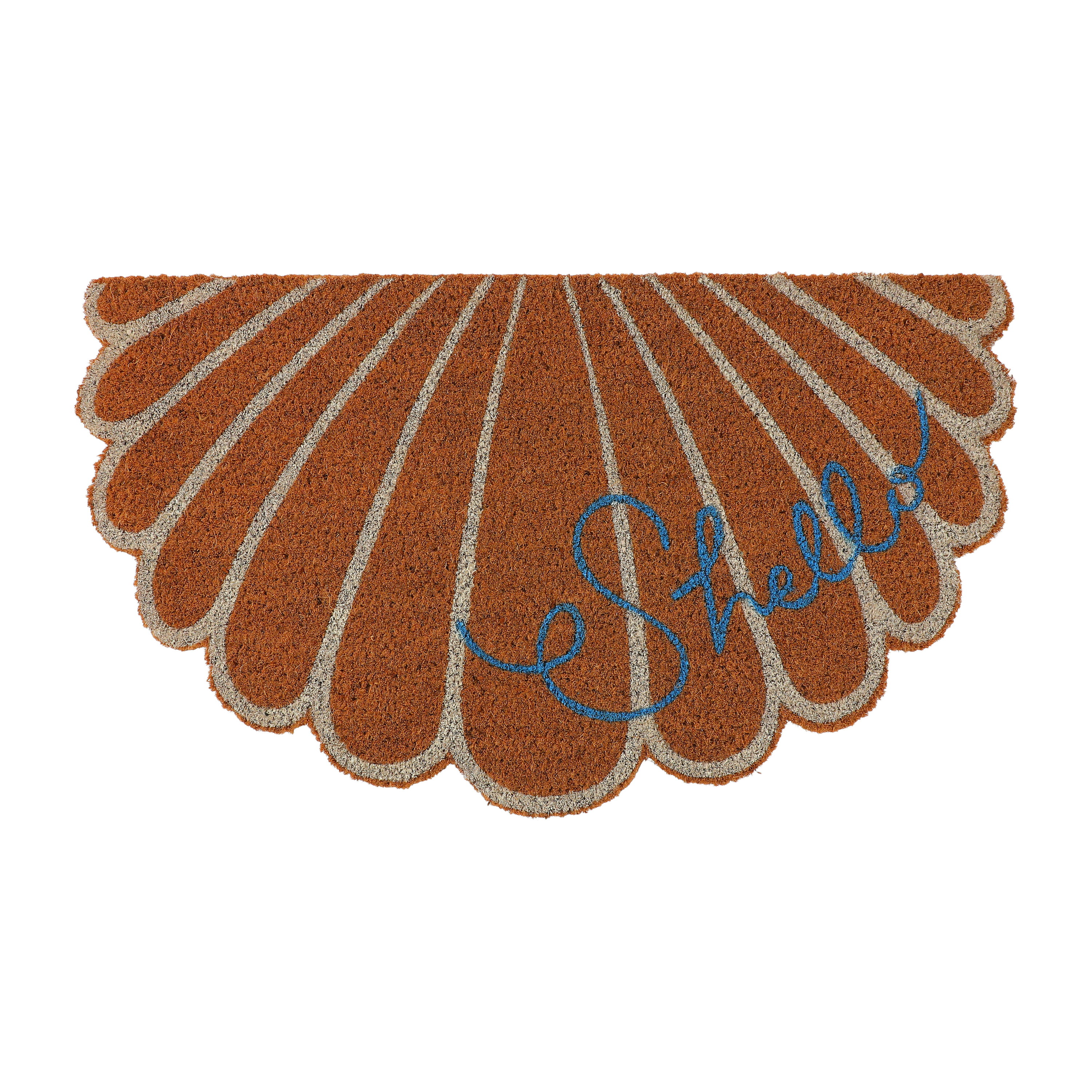 Coir Mat
