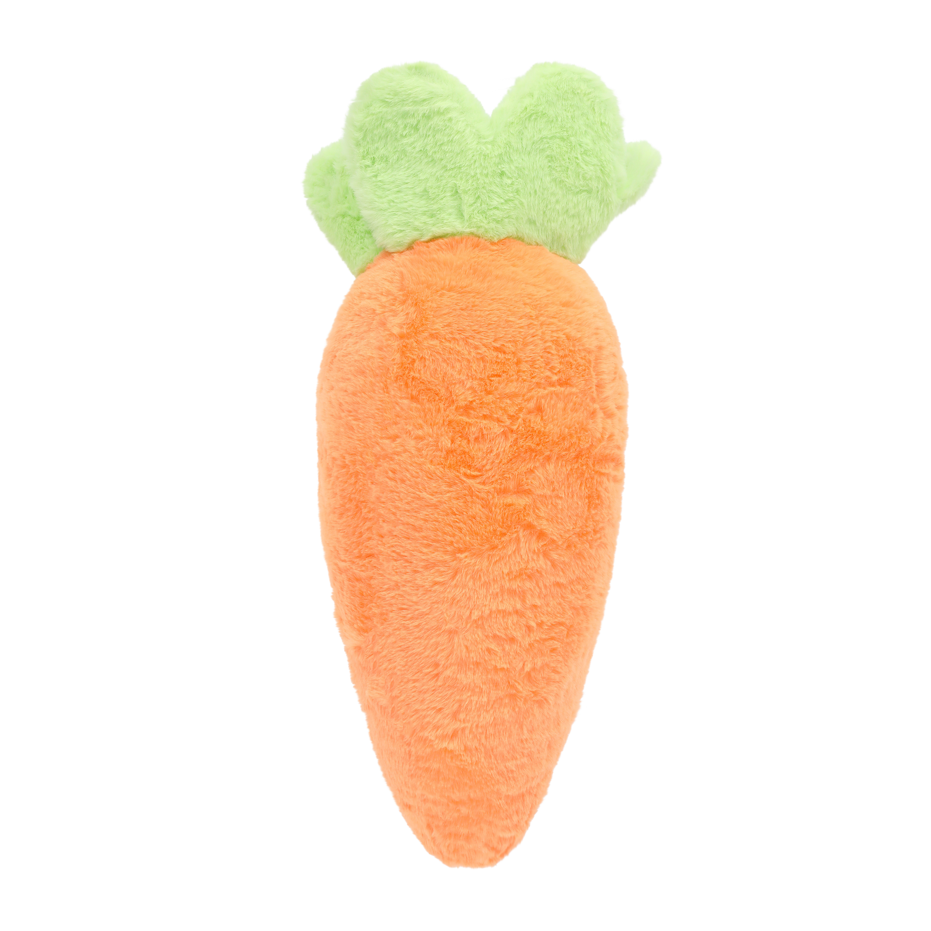 Easter Carrot Pillow