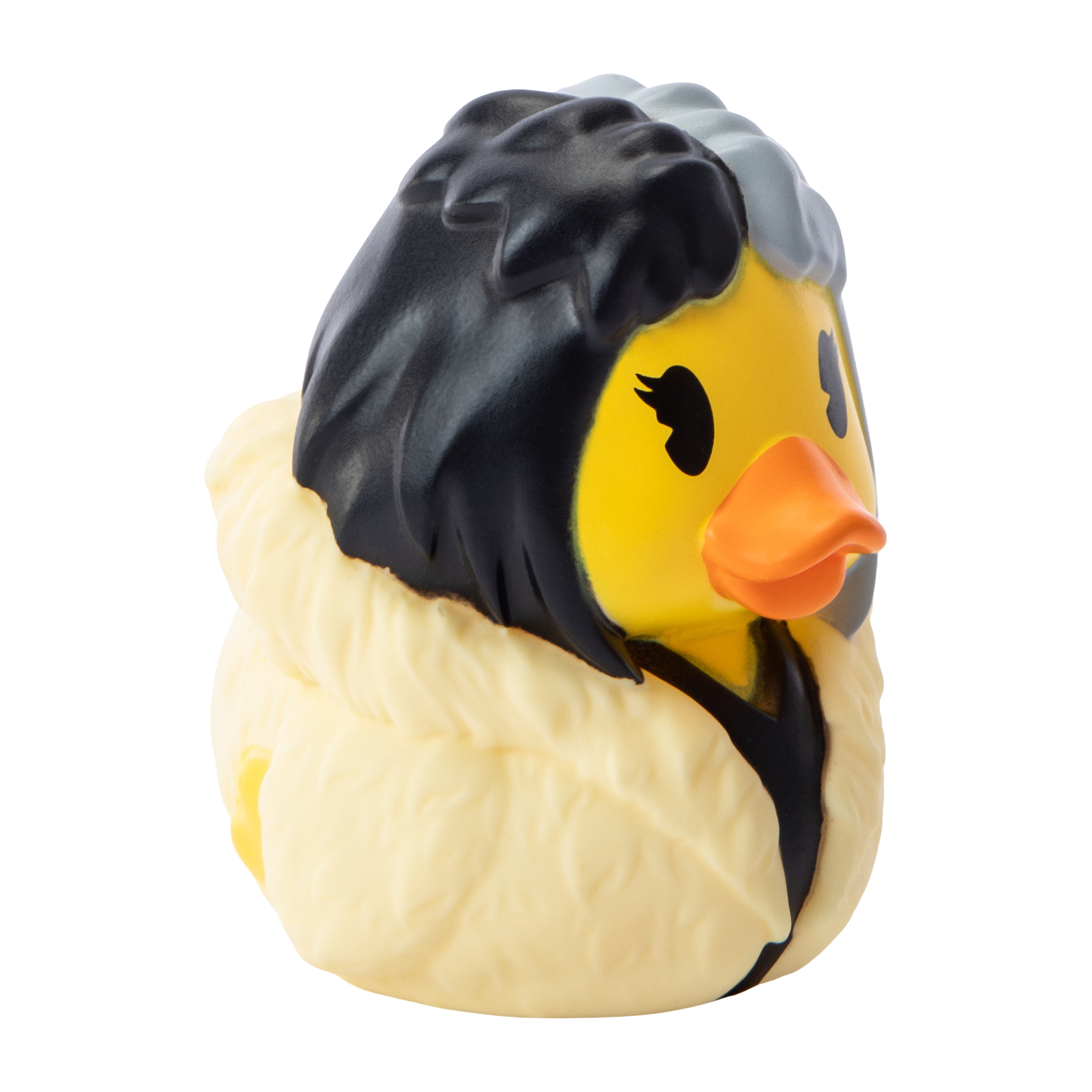 Halloween Disney Duck