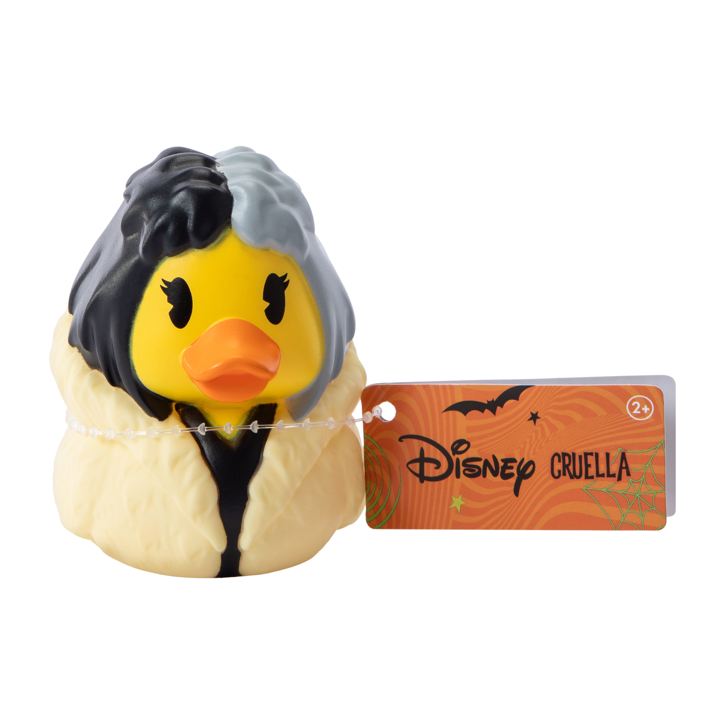 Halloween Disney Duck