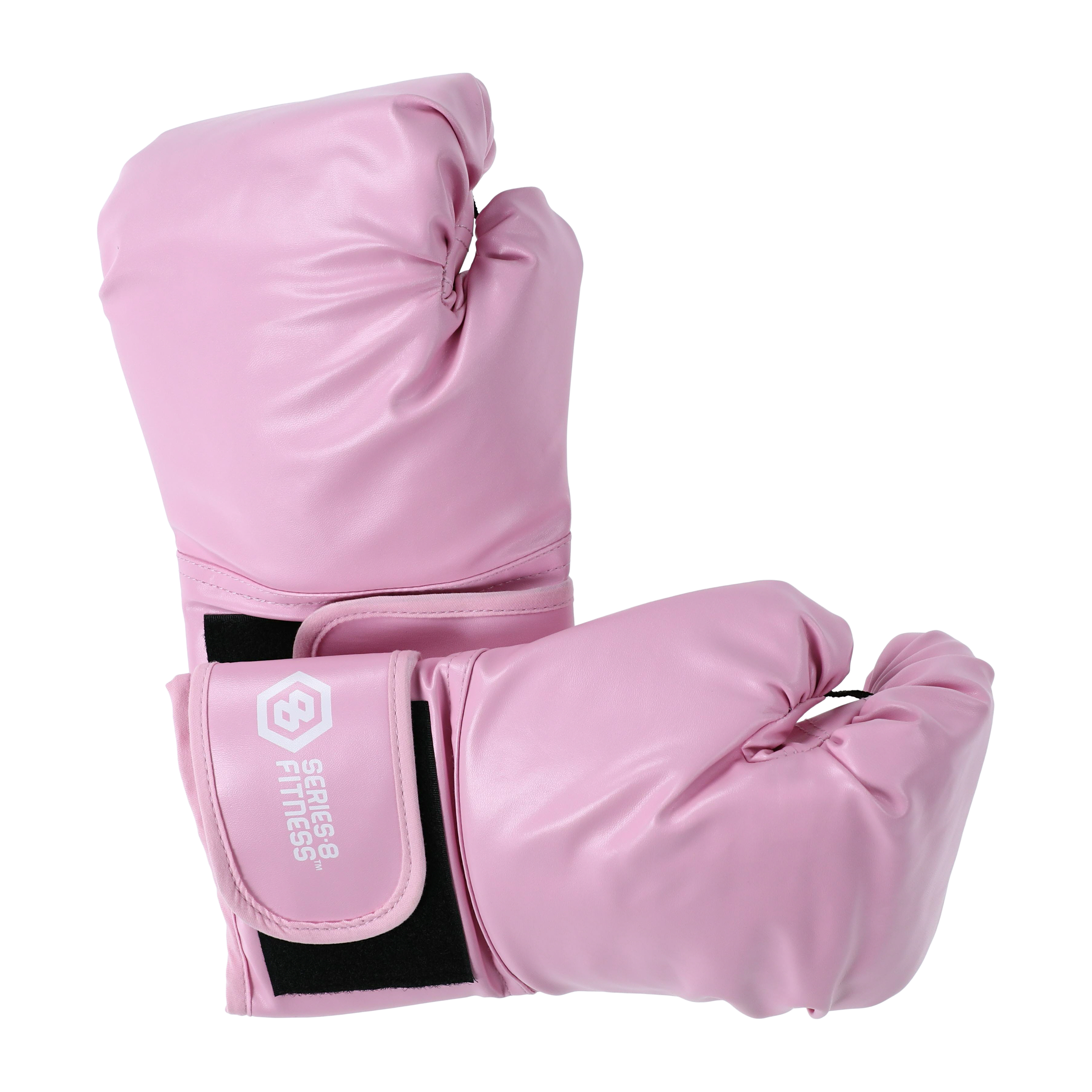 Series-8 Fitness™ Boxing Gloves