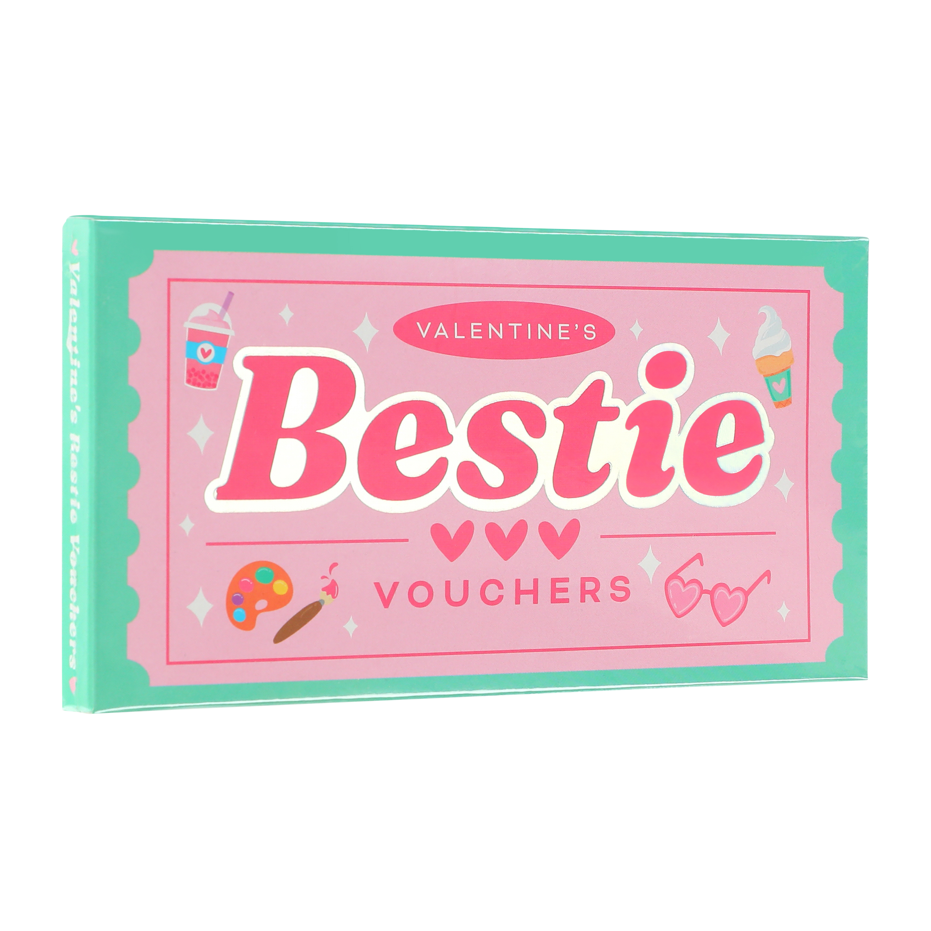 Valentine's Bestie Vouchers