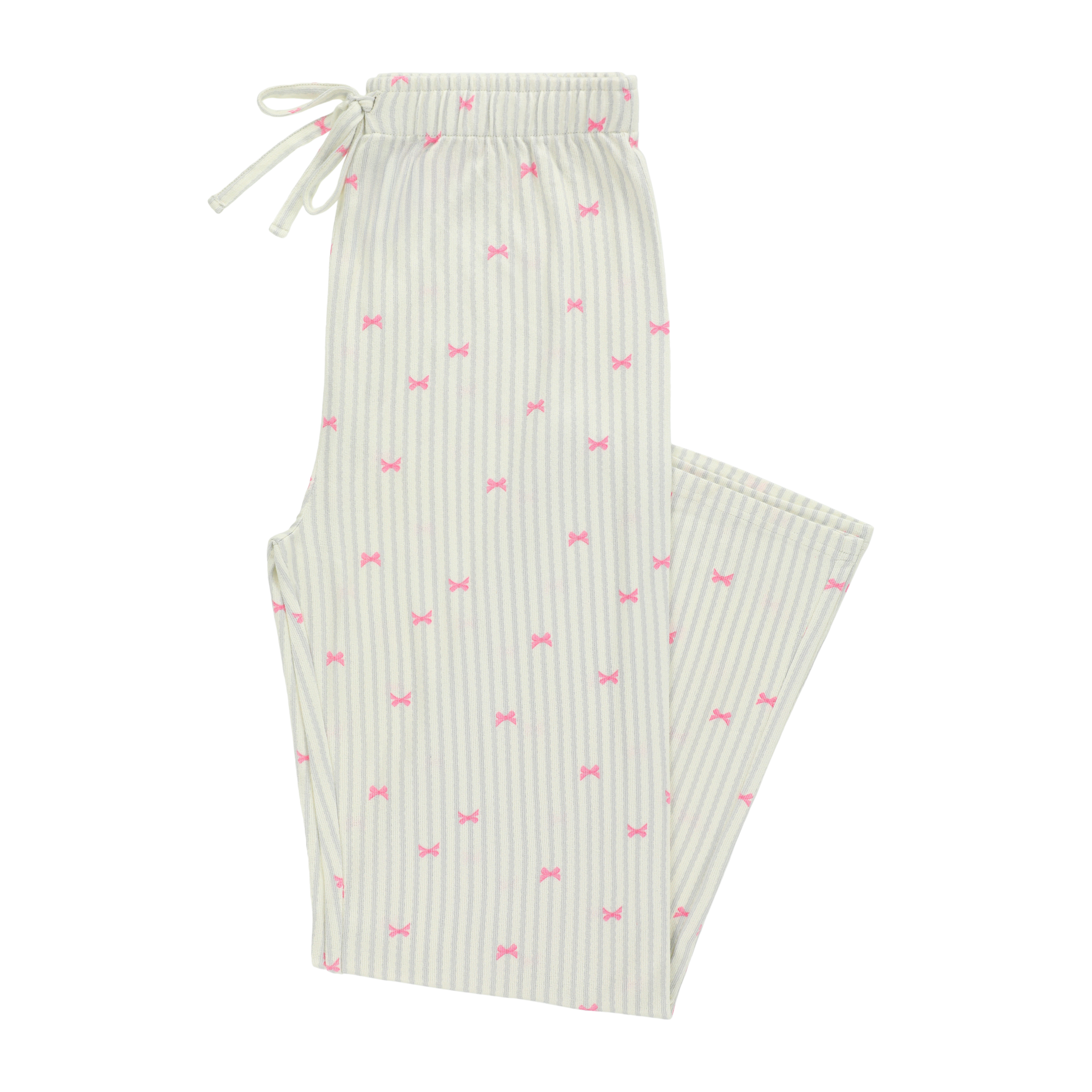 Juniors Printed Pant