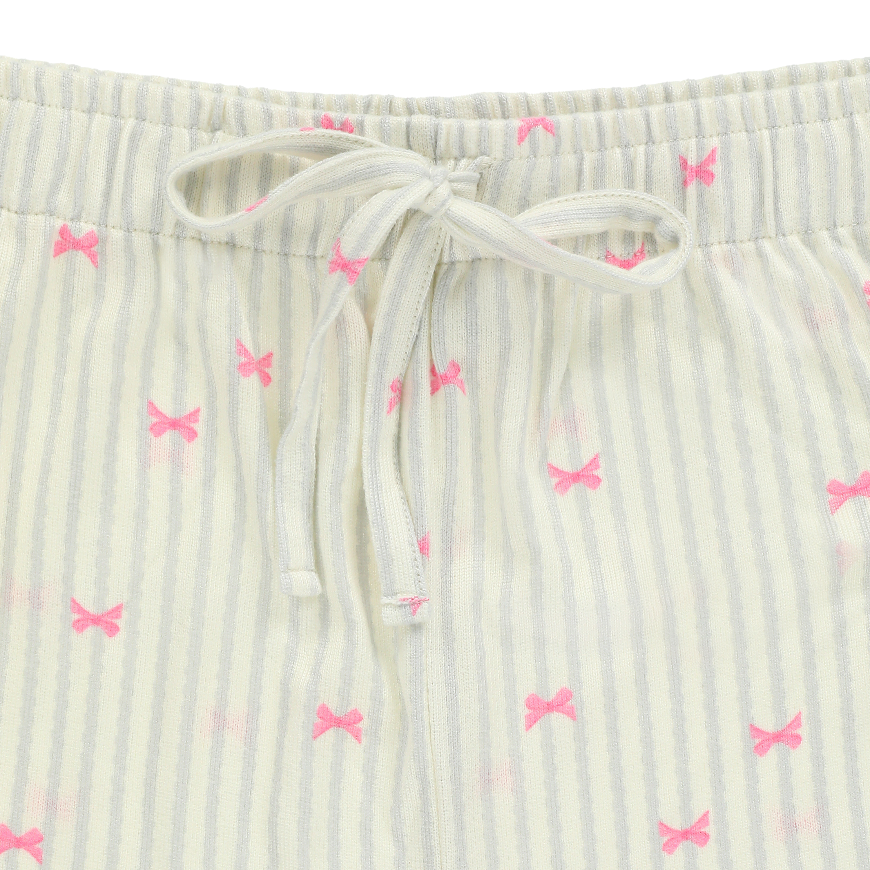 Juniors Printed Pant