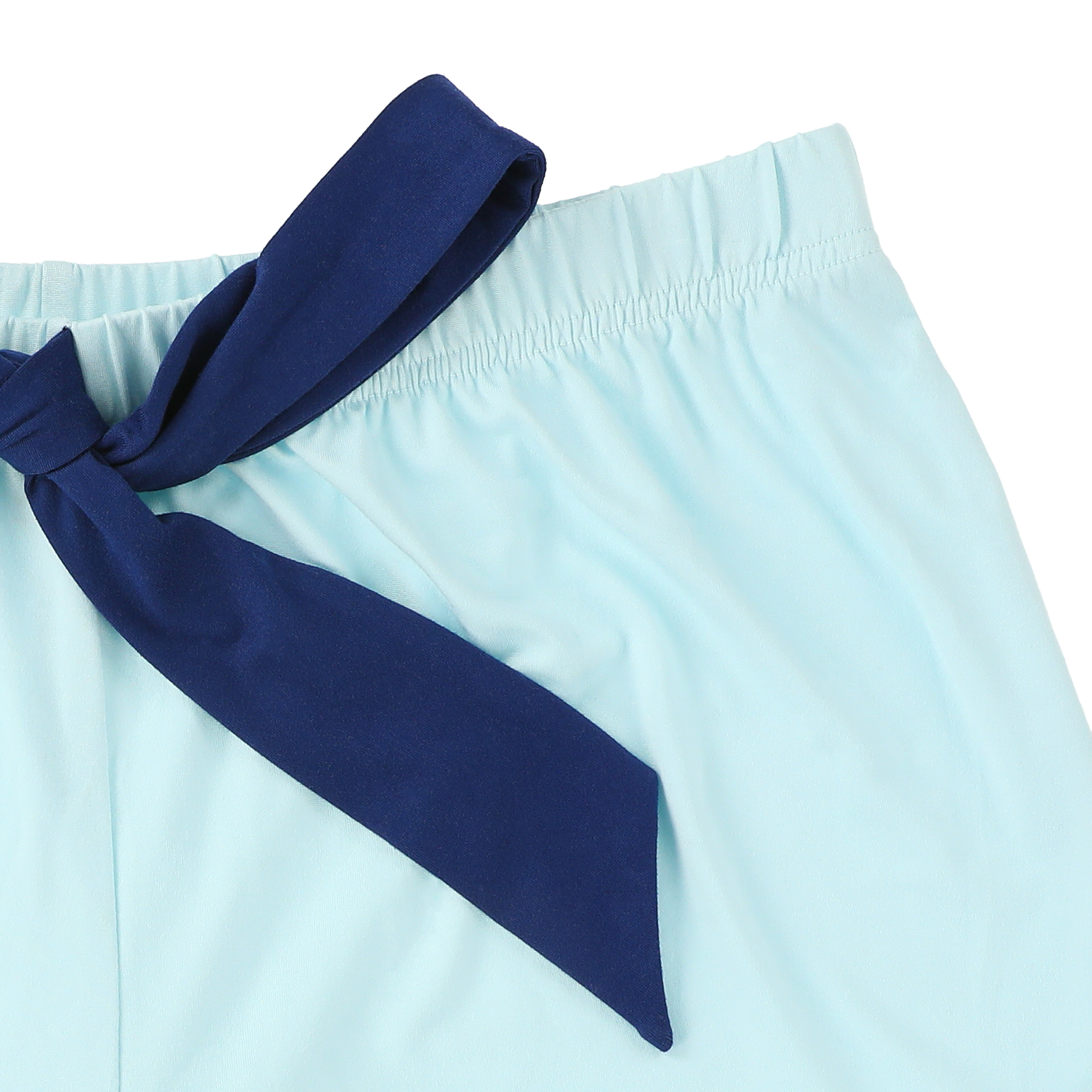 Juniors Pajama Short