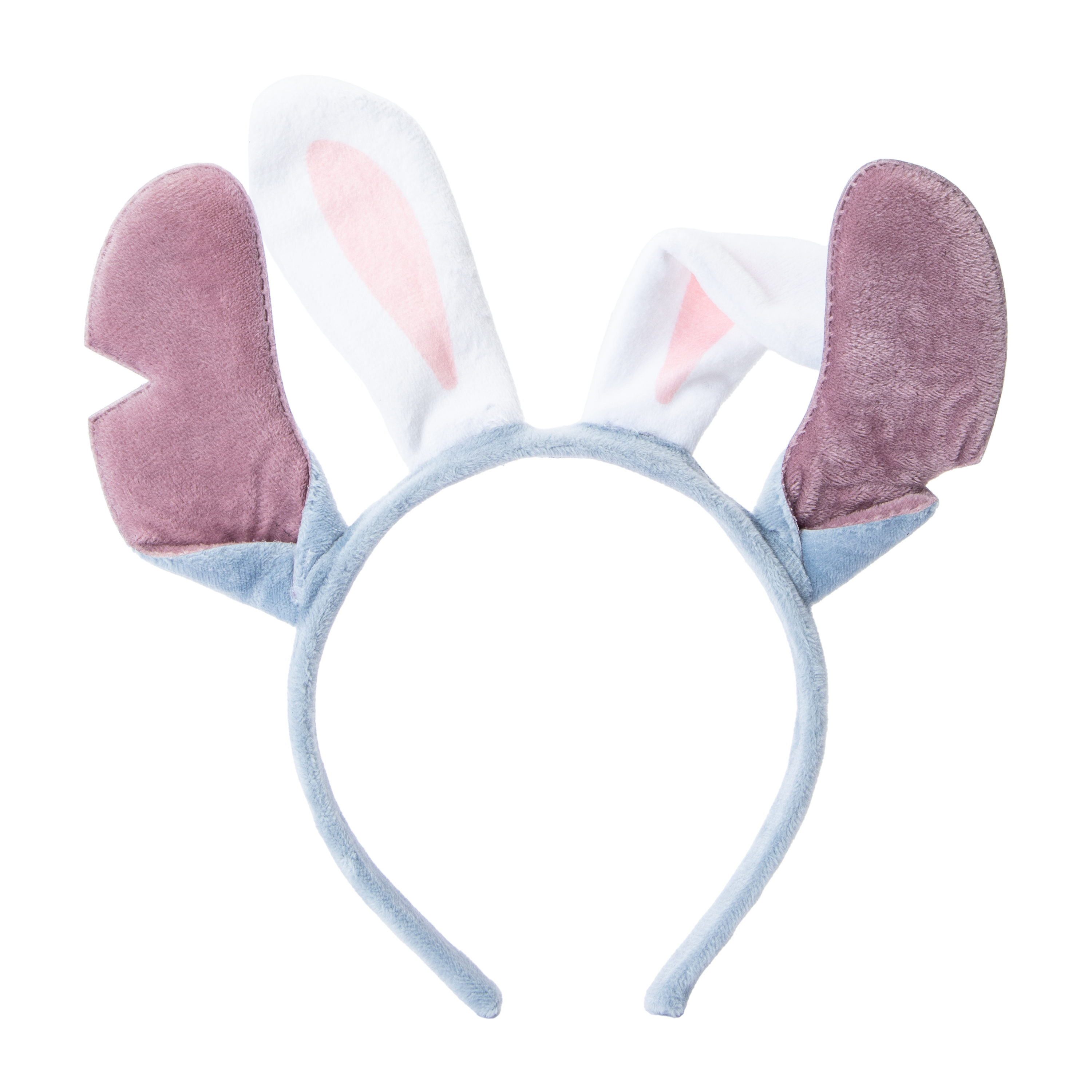 Disney Stitch Easter Headband