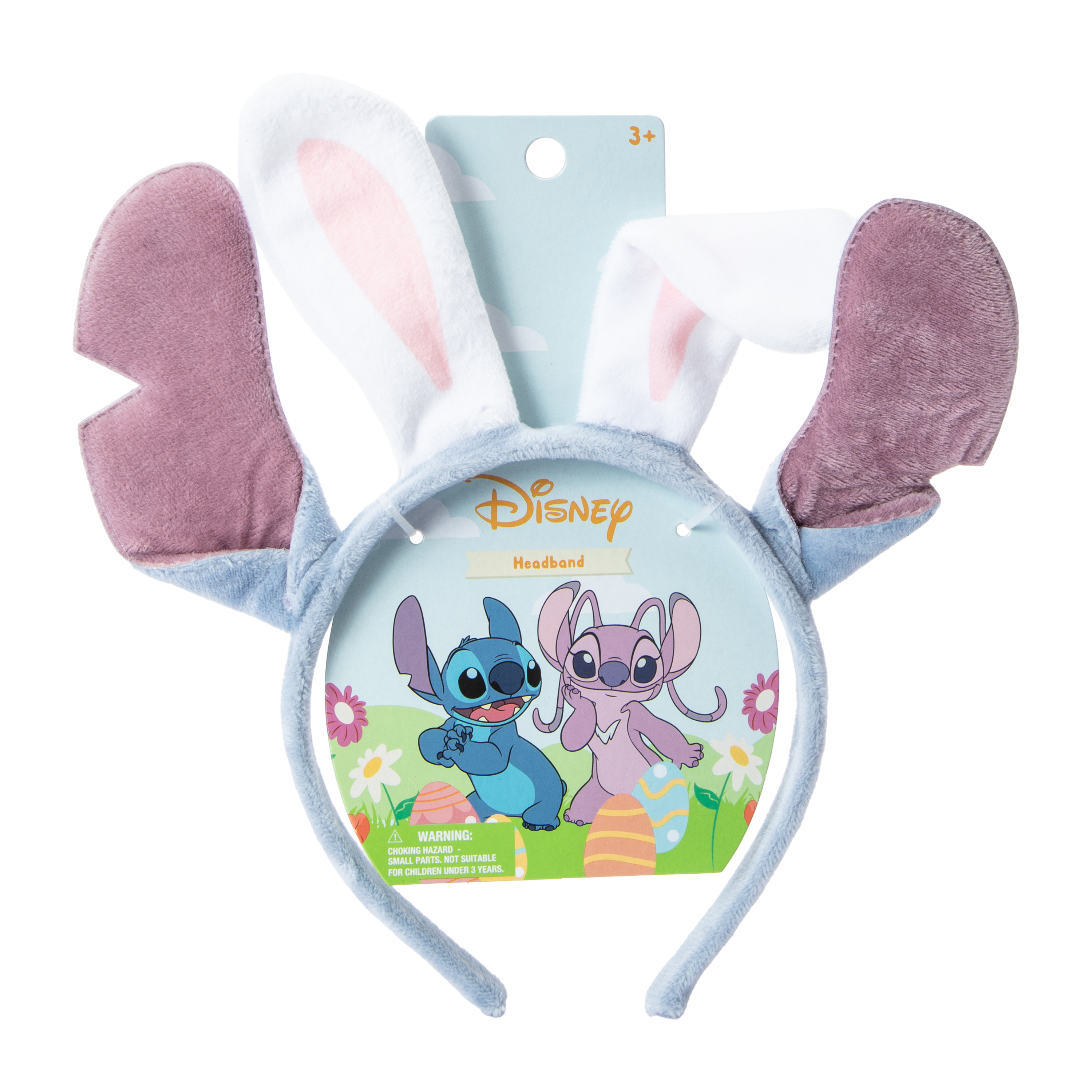 Disney Stitch Easter Headband