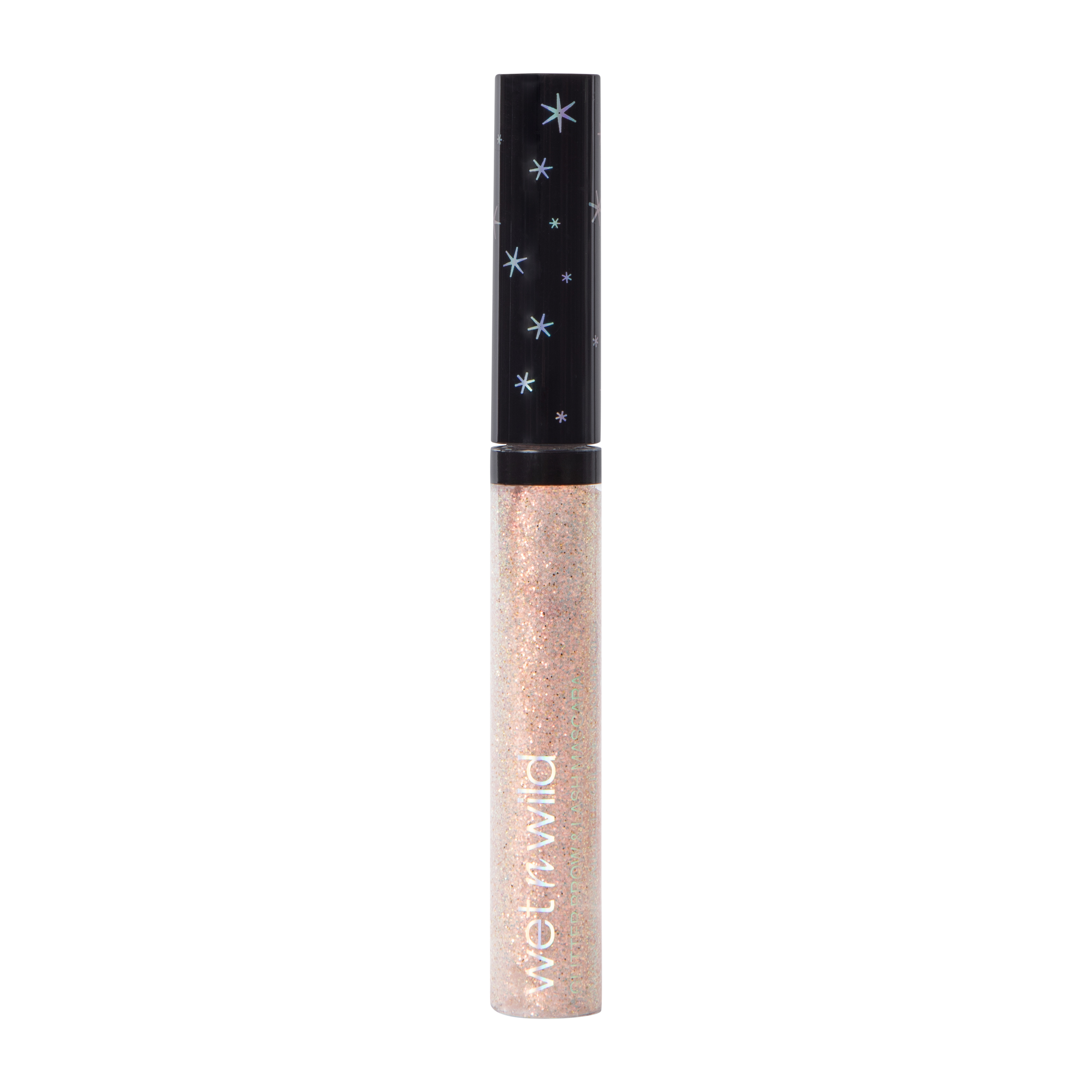 Wet N' Wild Fantasy Makers Limited Edition Glitter Brow & Lash Mascara 0.33oz