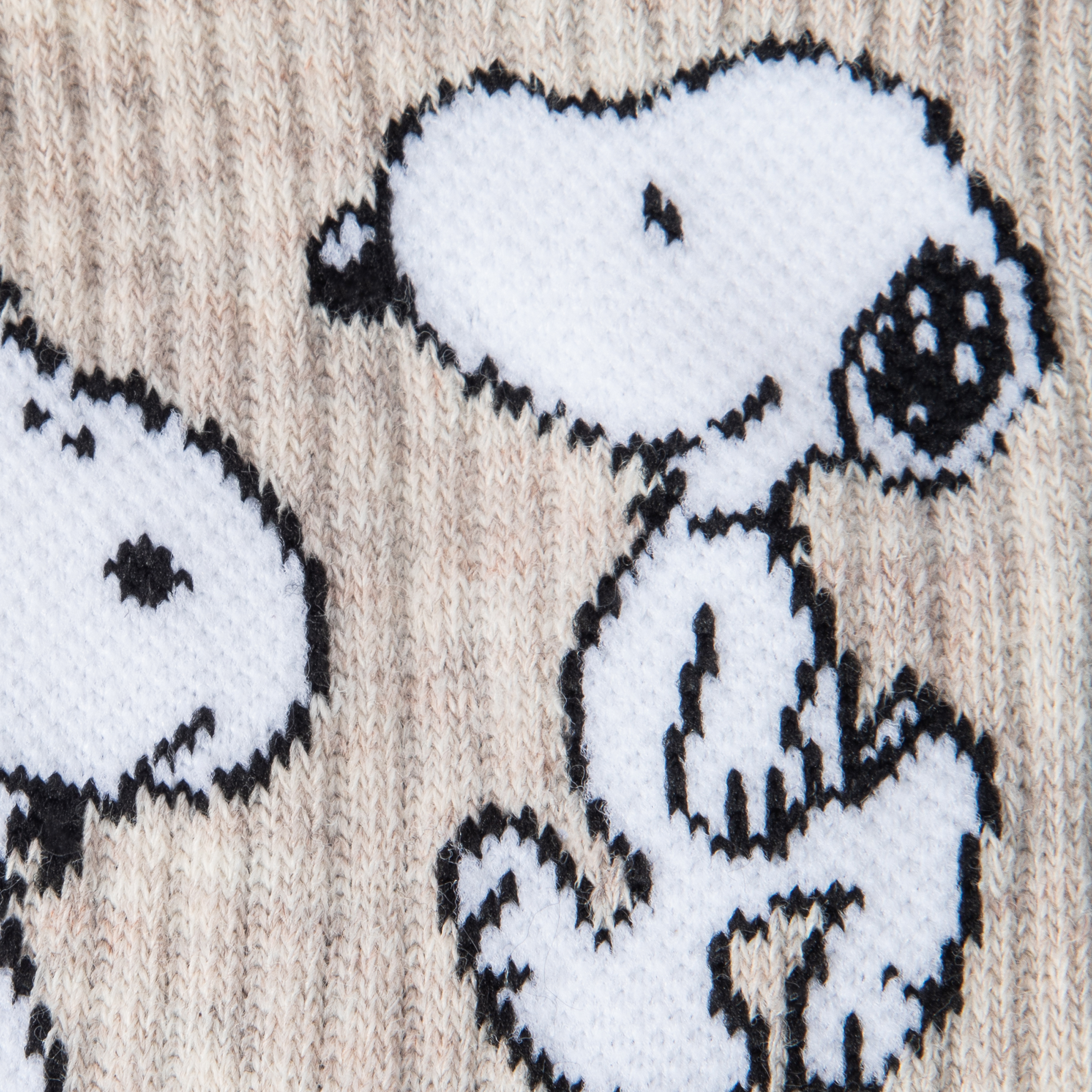 Juniors Licensed Mid-Crews Socks 2-Pairs