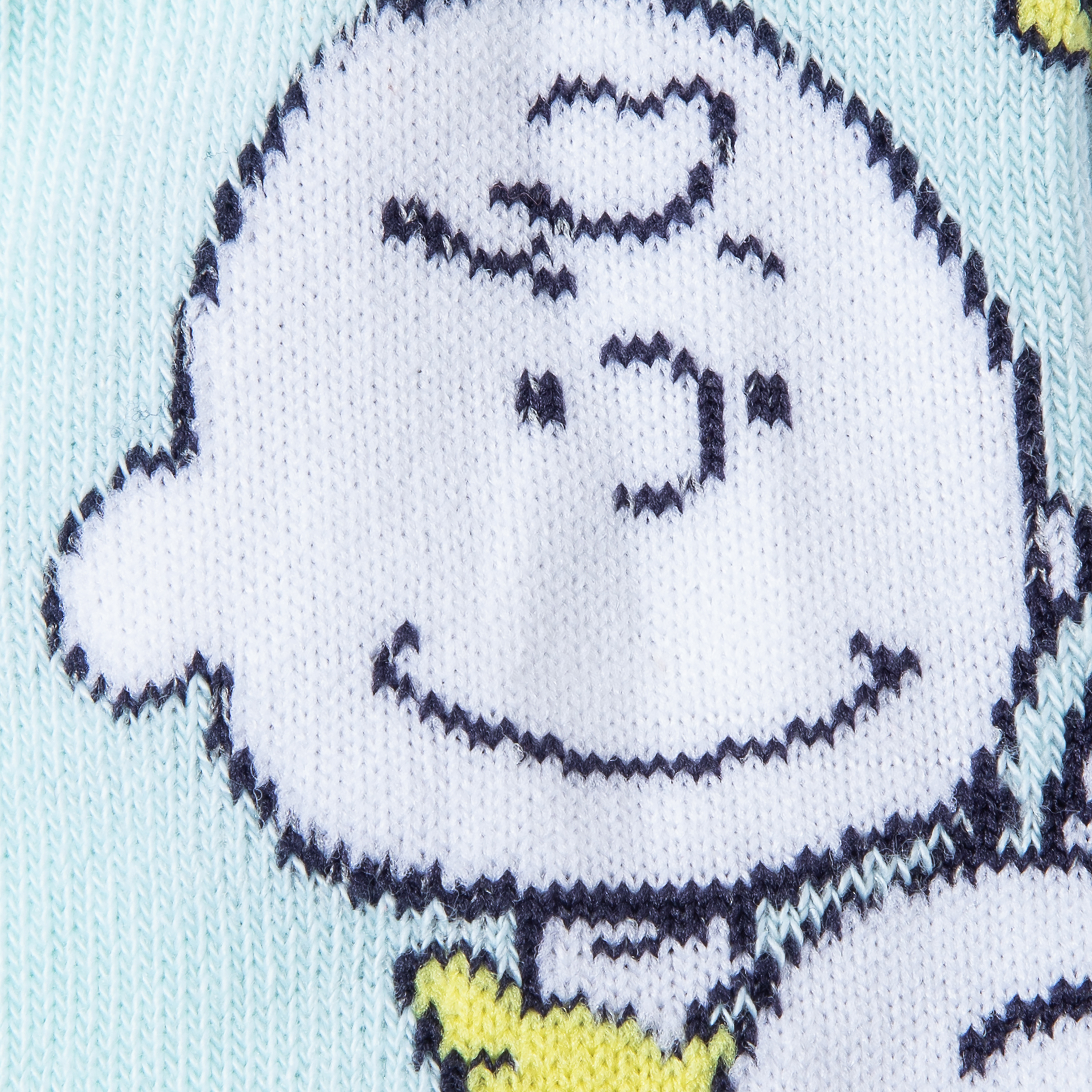 Peanuts® Capris Socks 5-Pairs