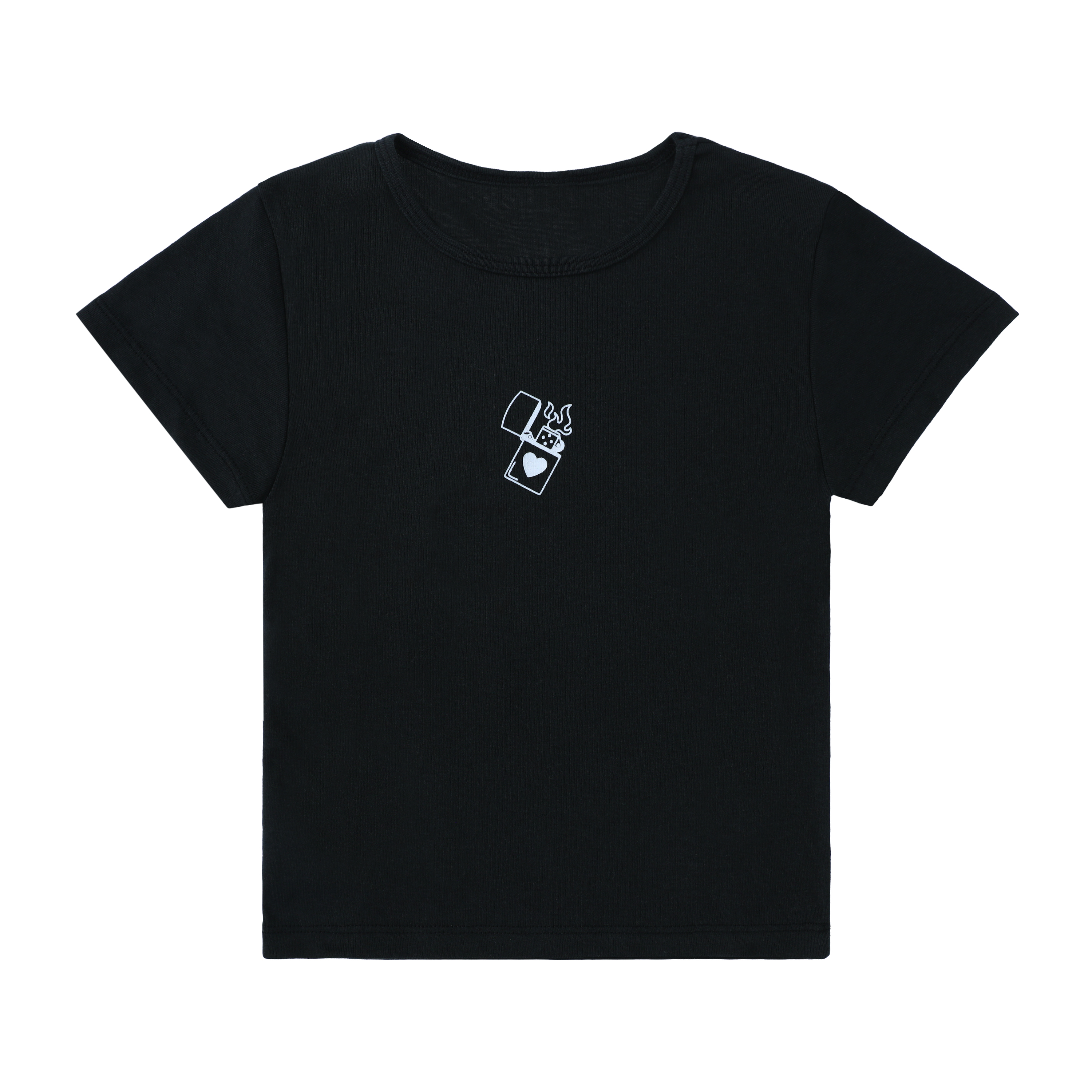 Juniors Lighter Graphic Tee