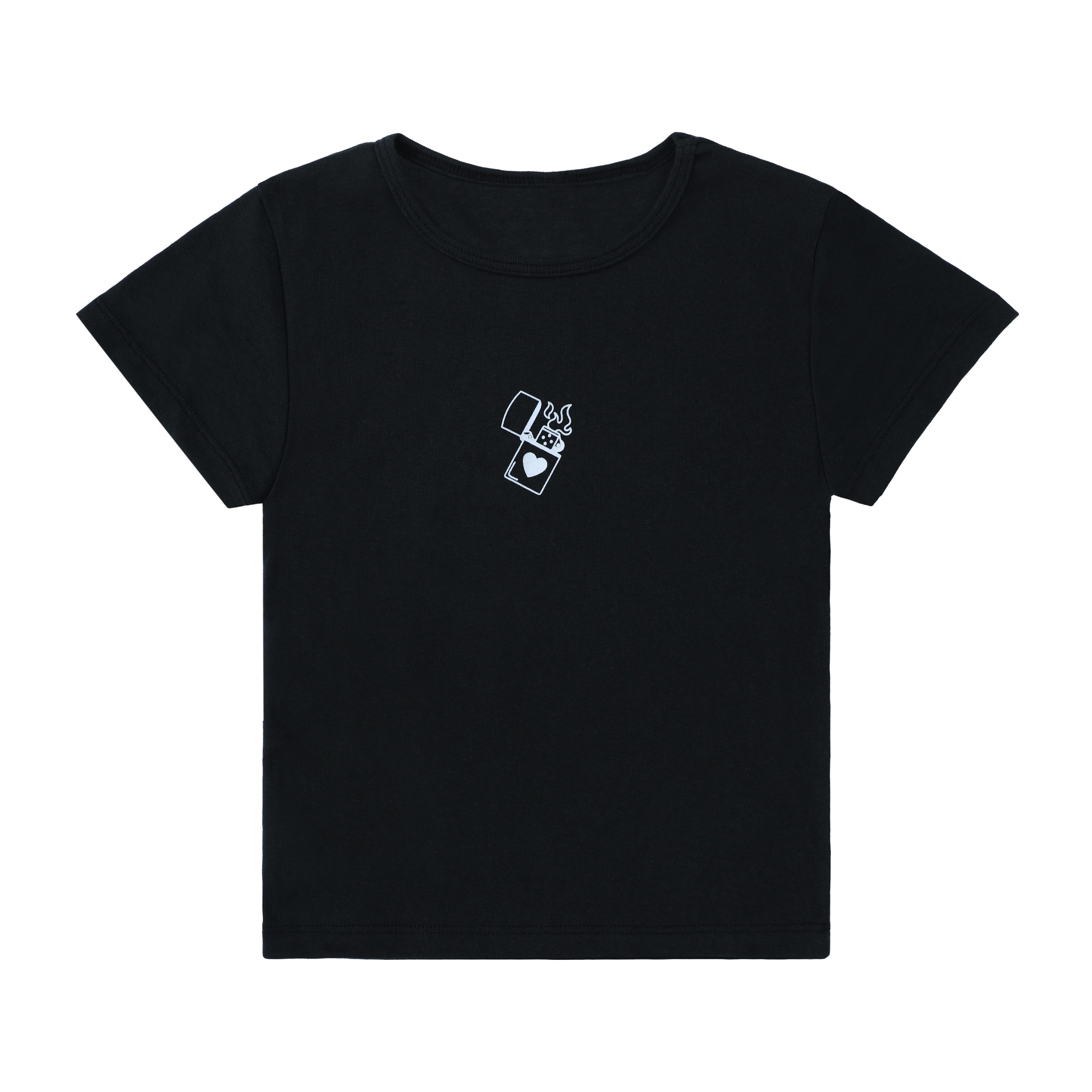 Juniors Lighter Graphic Tee
