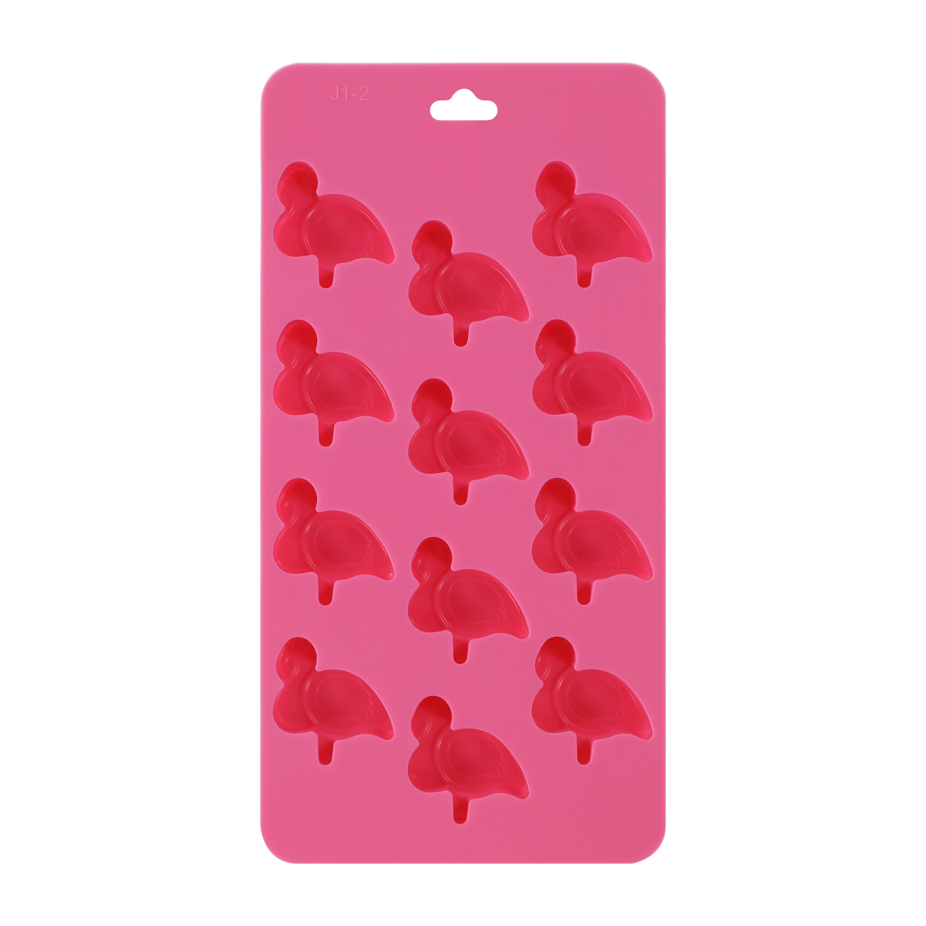 Novelty Silicone Ice Mold