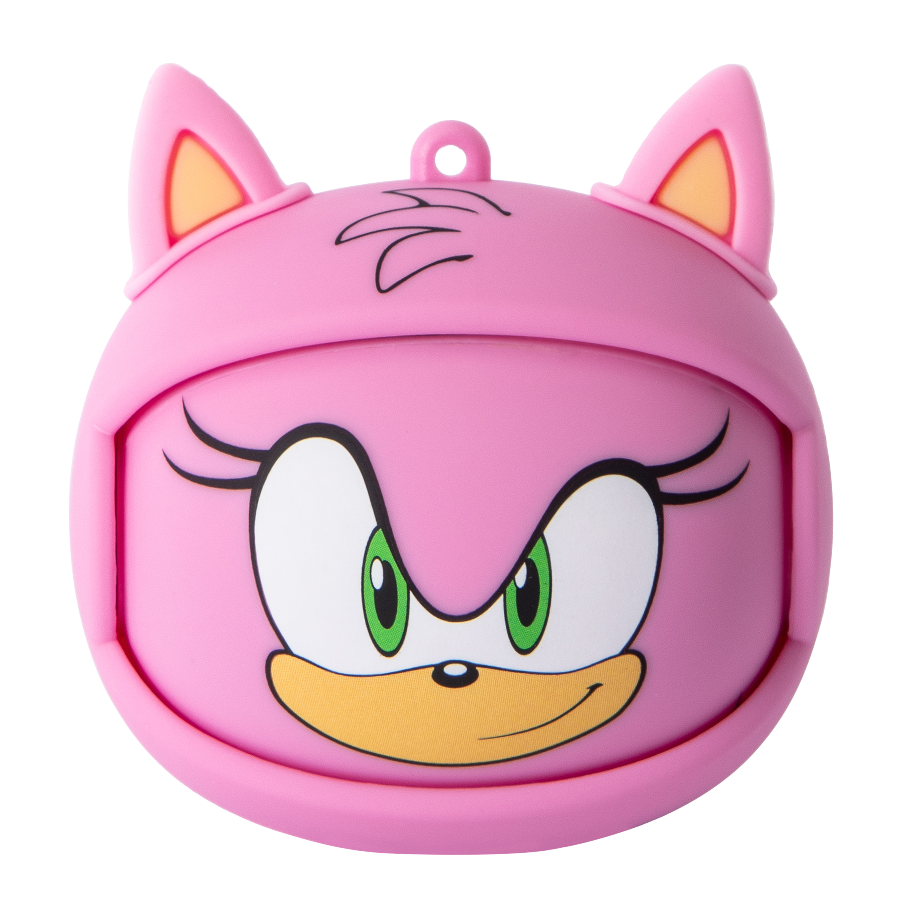 Sonic The Hedgehog™ Amy True Wireless Earbuds