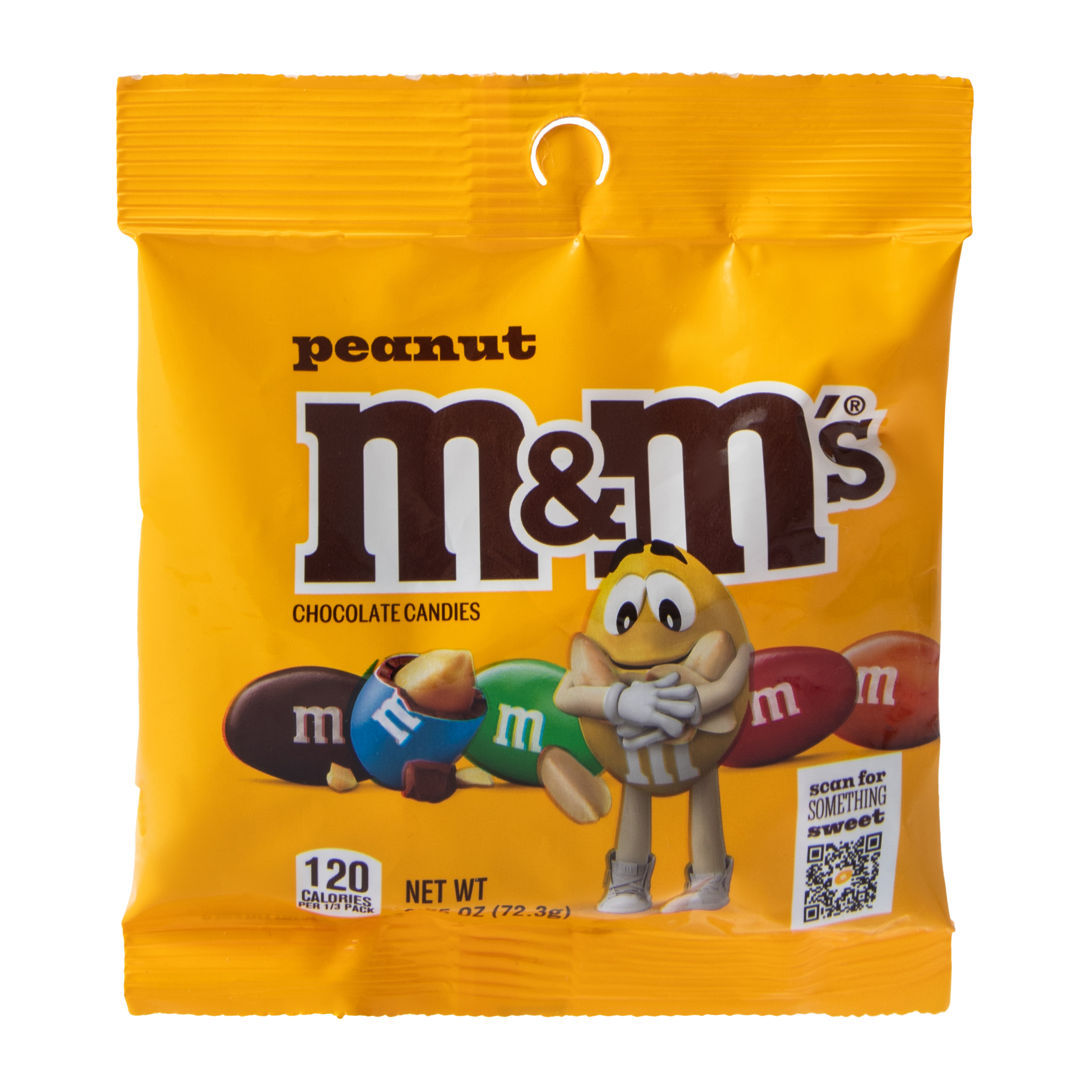 M&M's® Peanut Butter Candies 2.5oz