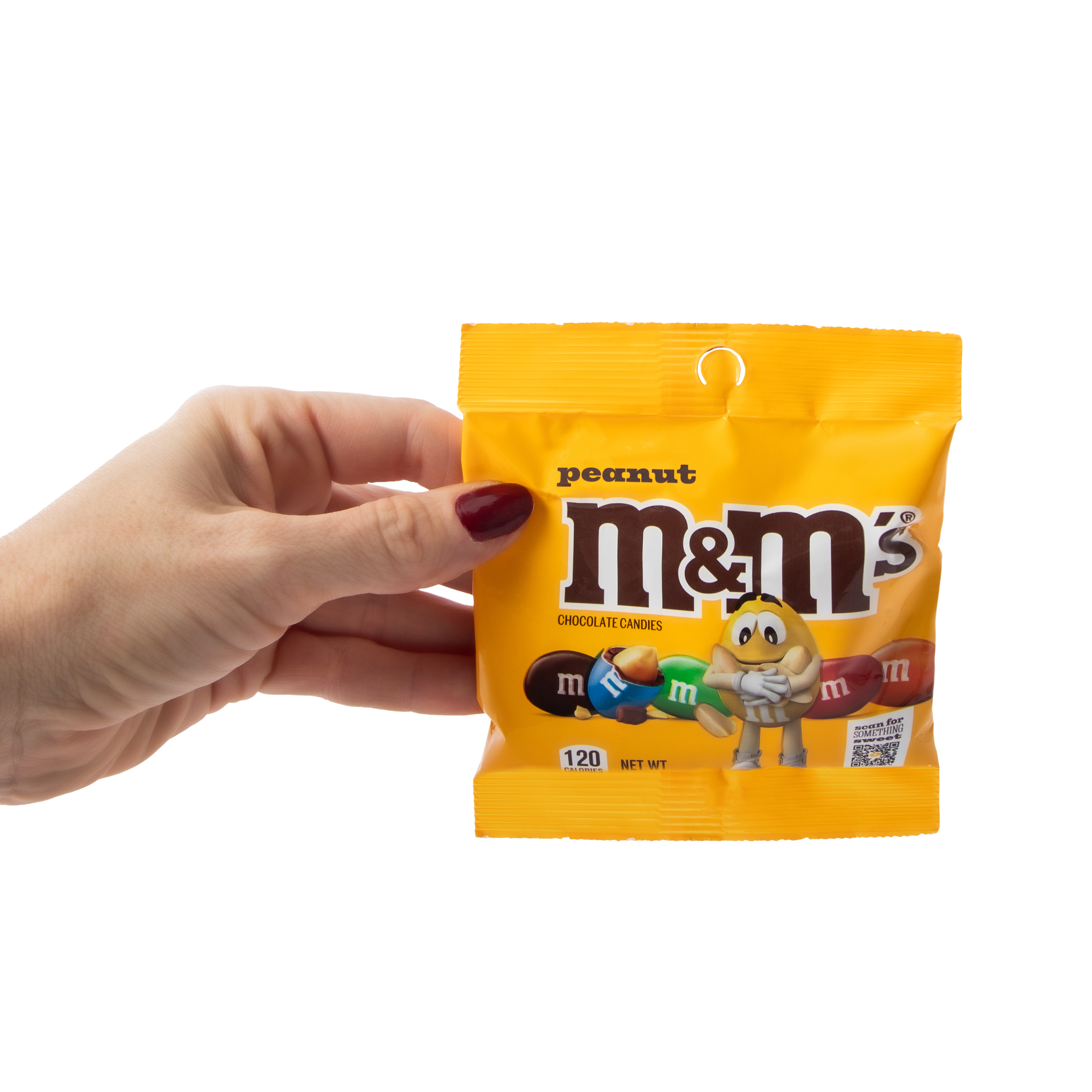 M&M's® Peanut Butter Candies 2.5oz