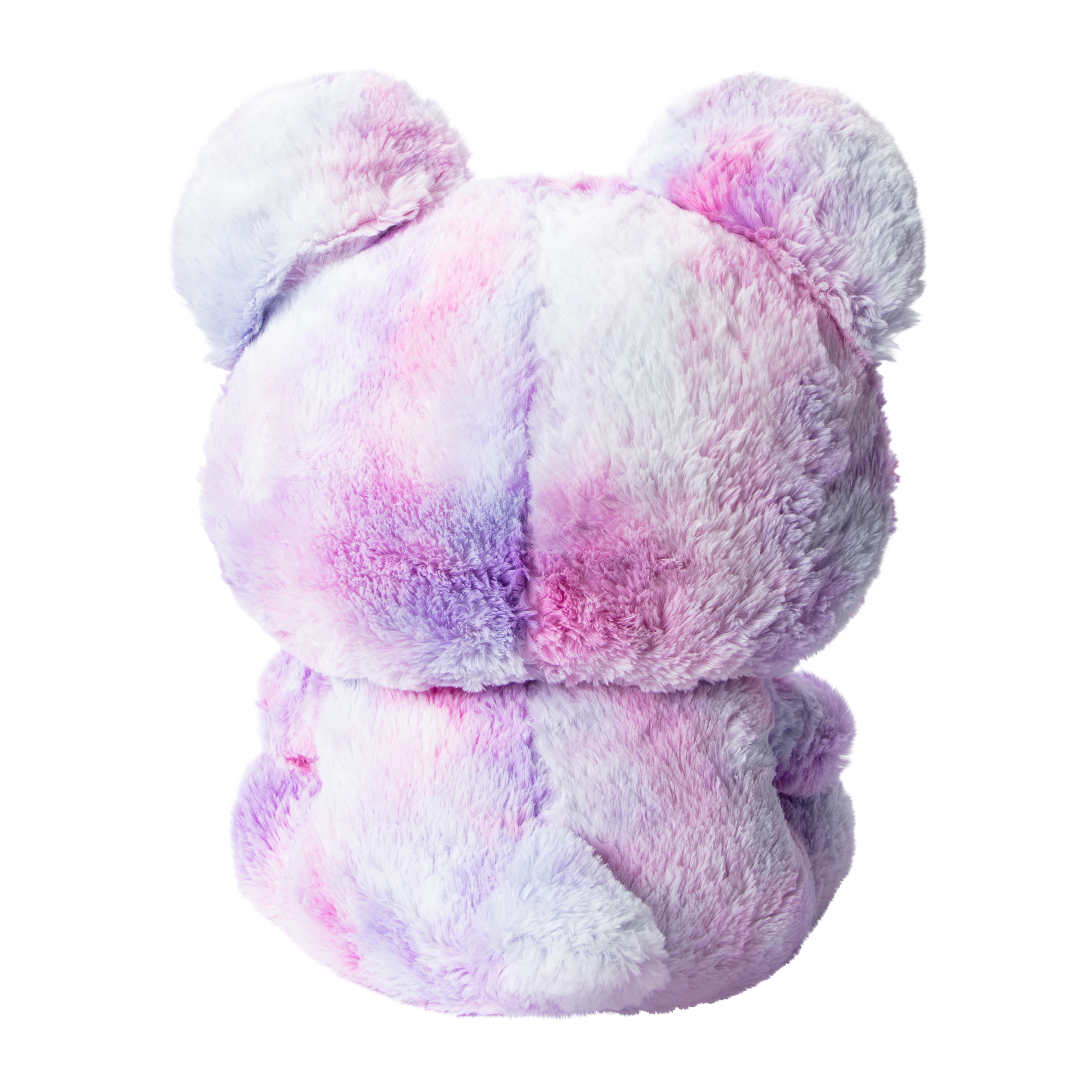 Jumbo Monster Plush 22in