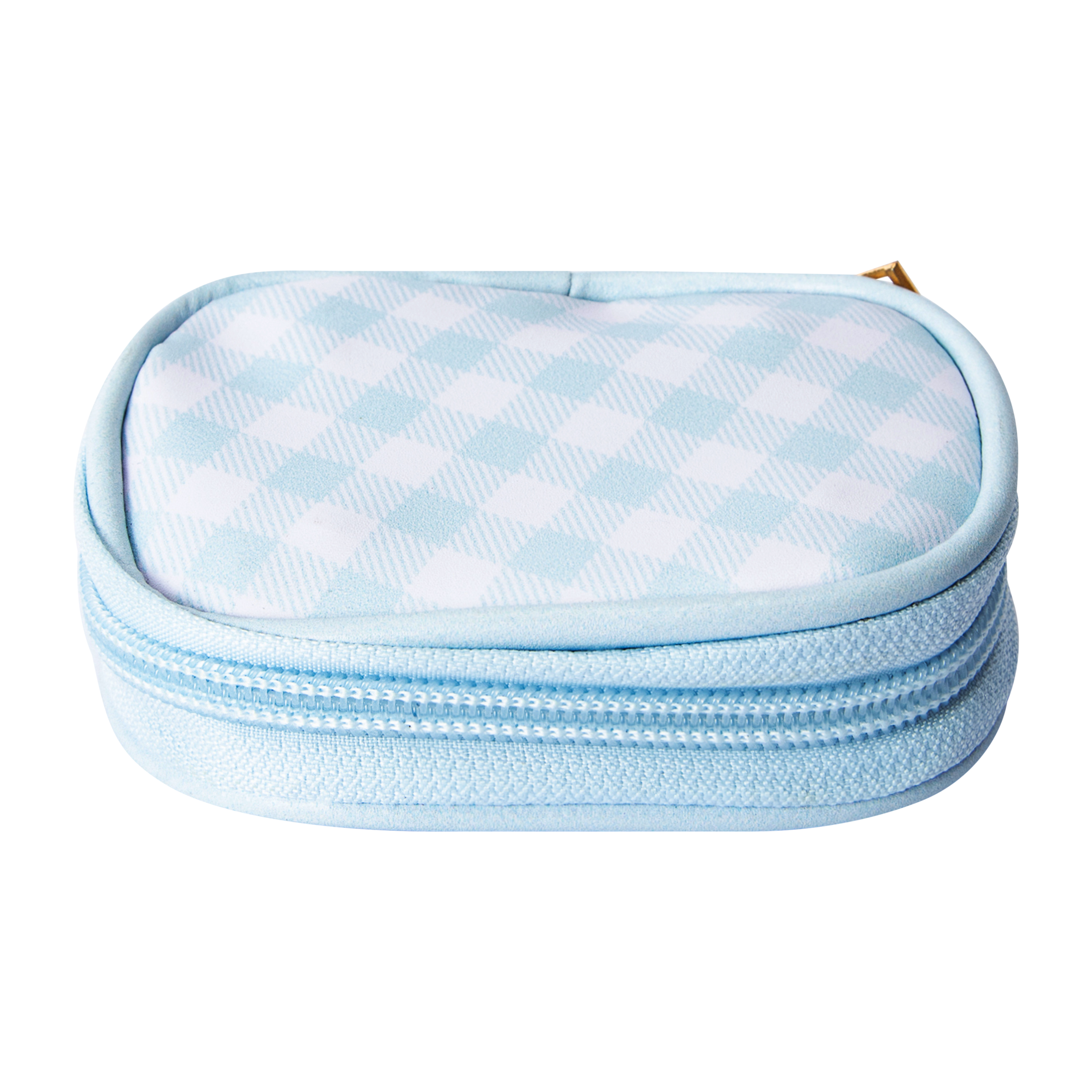 Love And Roses Collection Travel Pill Case