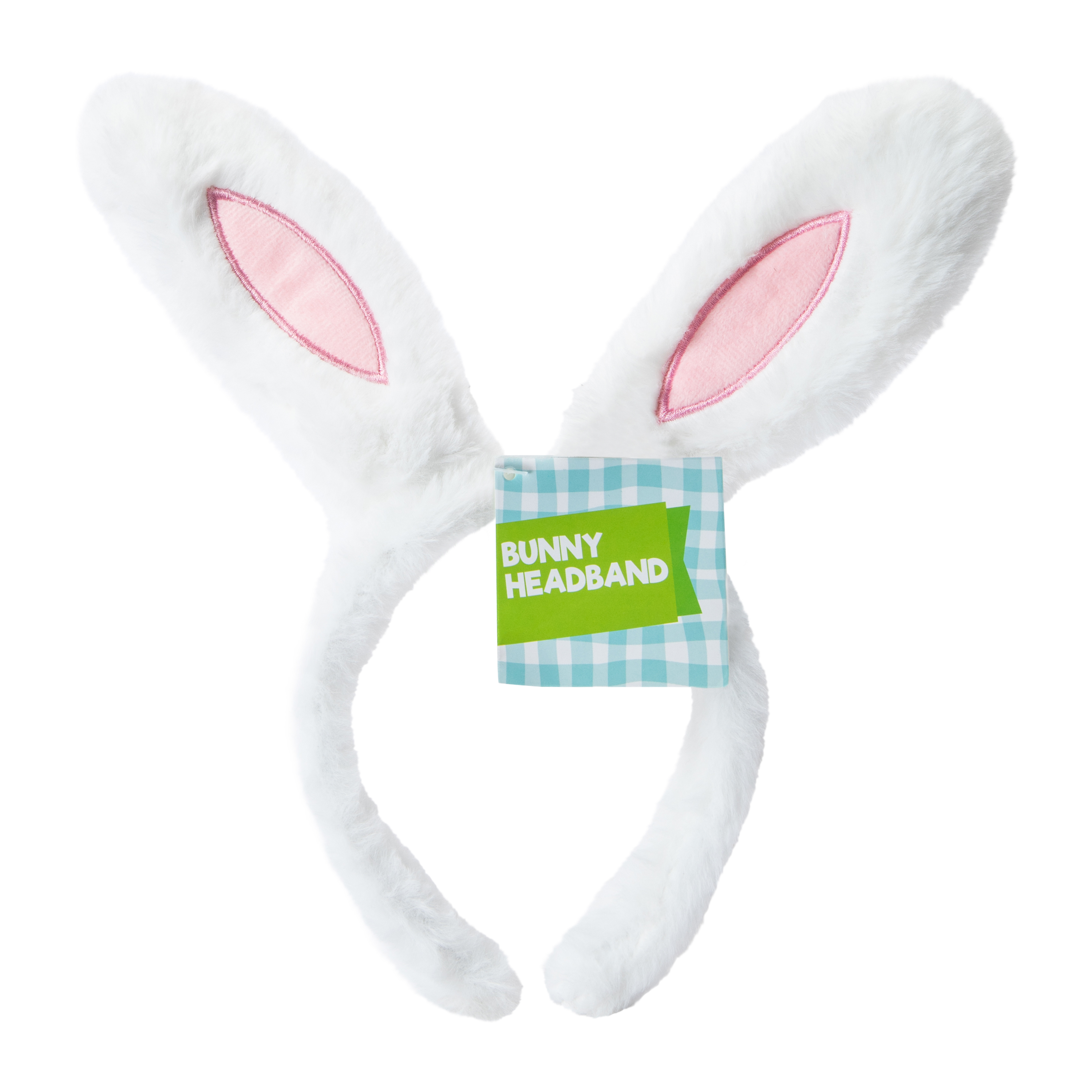 Easter Bunny Headband