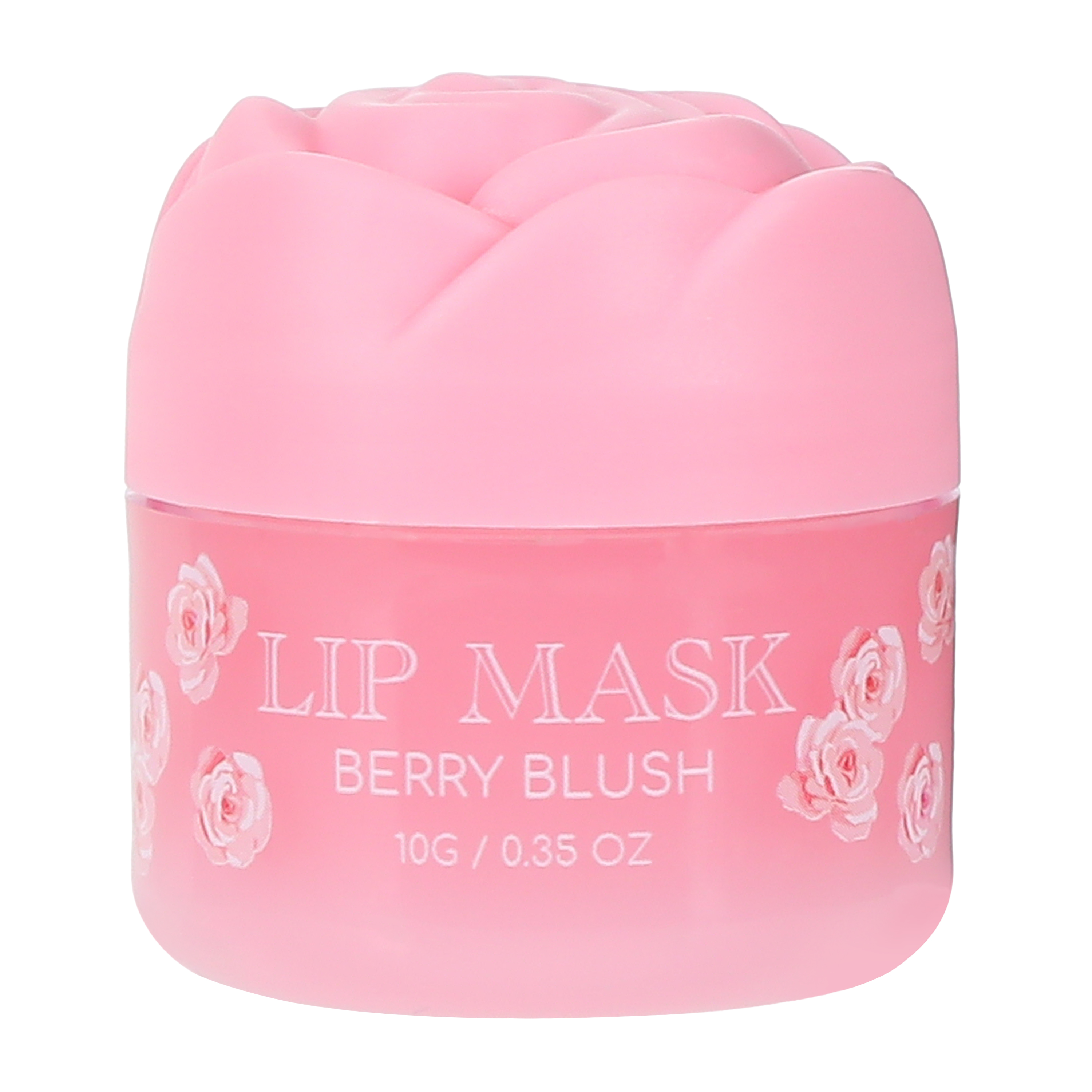 Lip Scrub Berry Blush 0.3oz