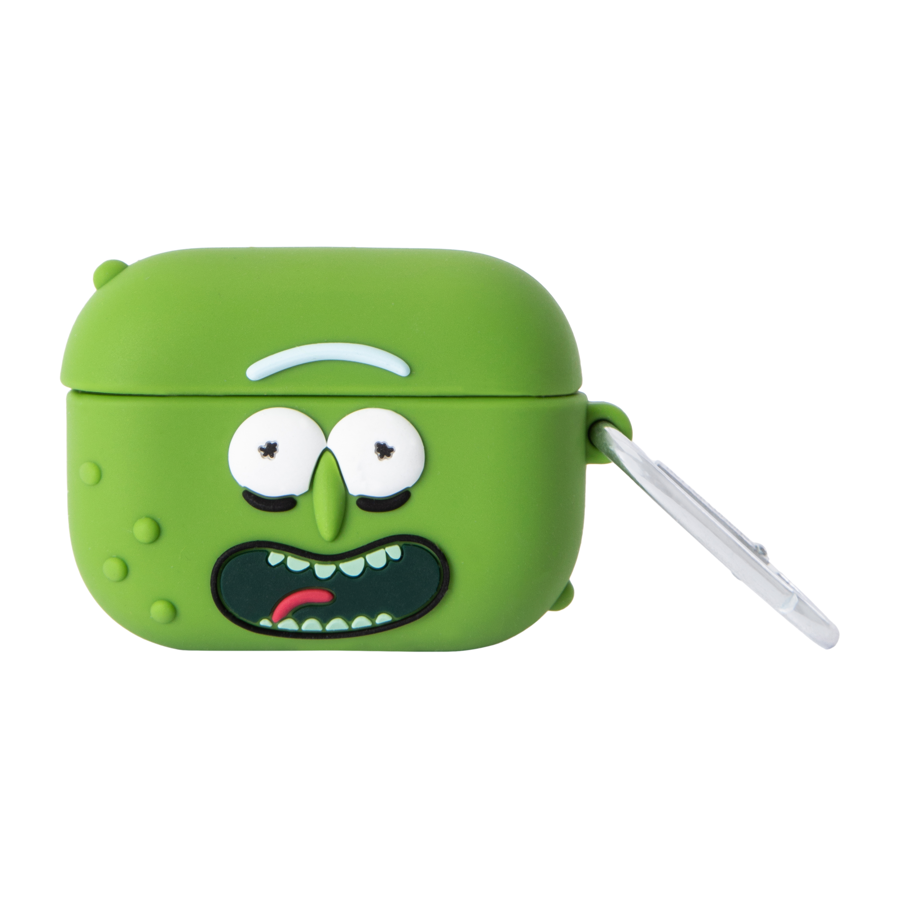 Rick And Morty AirPods Pro® Case