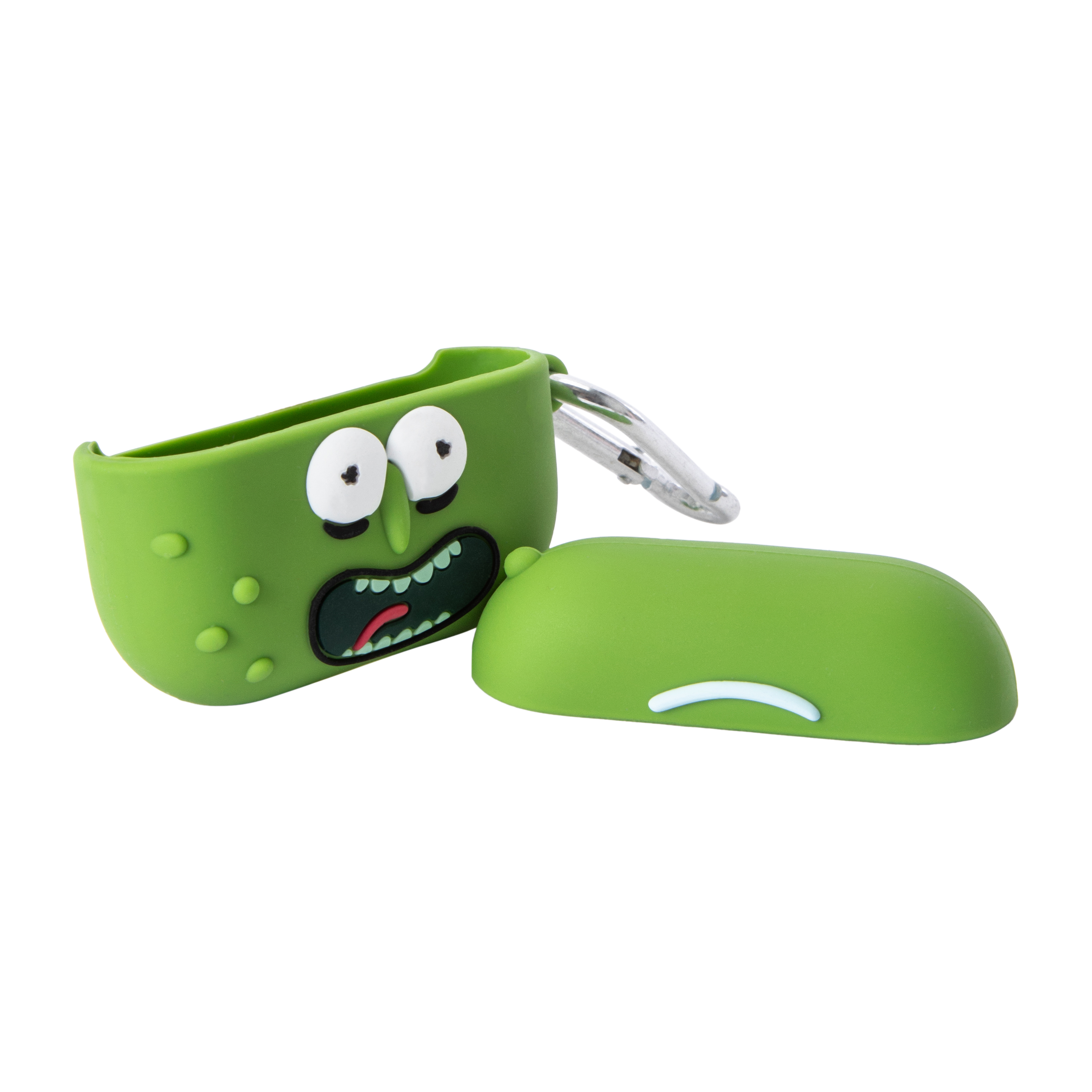 Rick And Morty AirPods Pro® Case