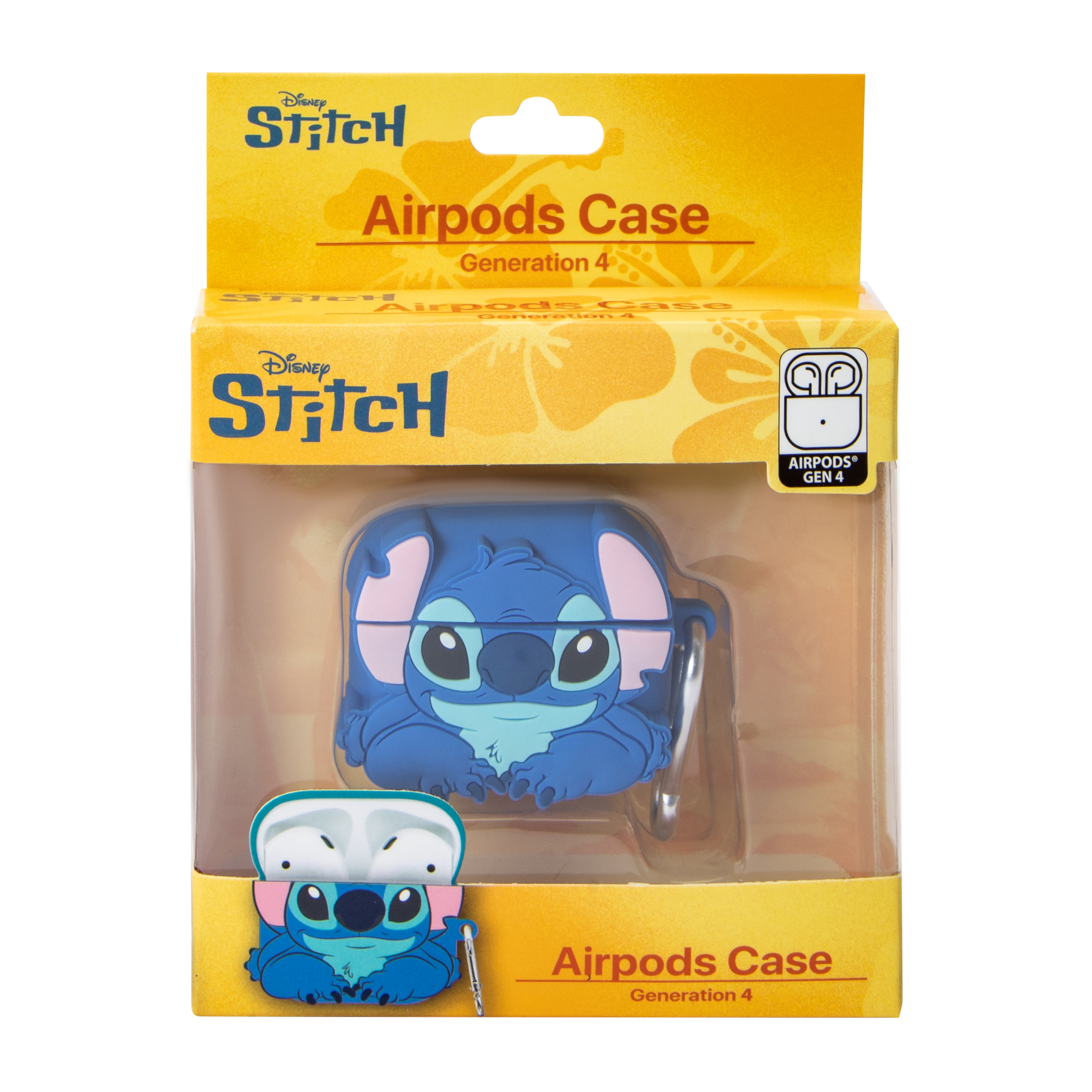 Disney Stitch AirPods® Gen 4 Case
