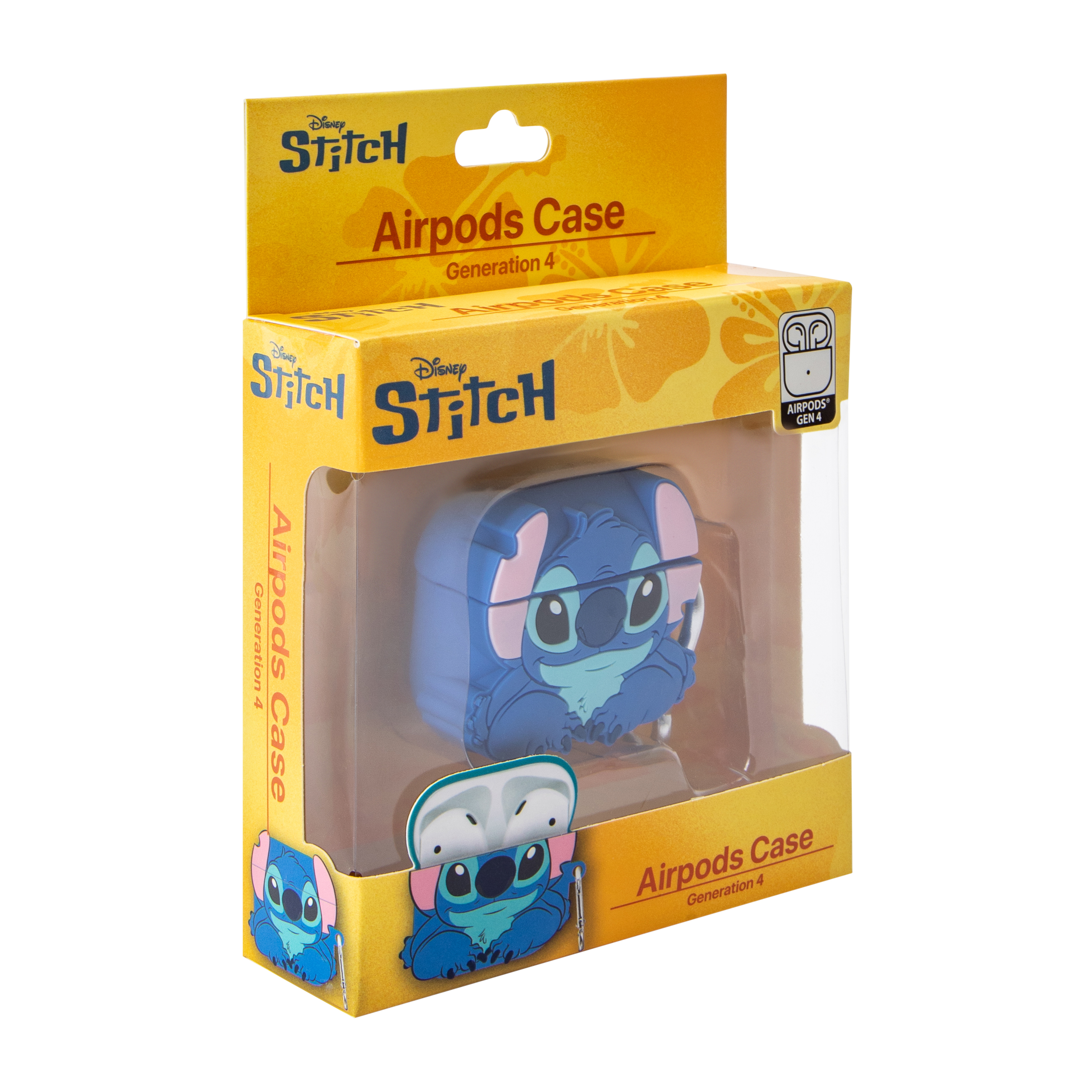 Disney Stitch AirPods® Gen 4 Case