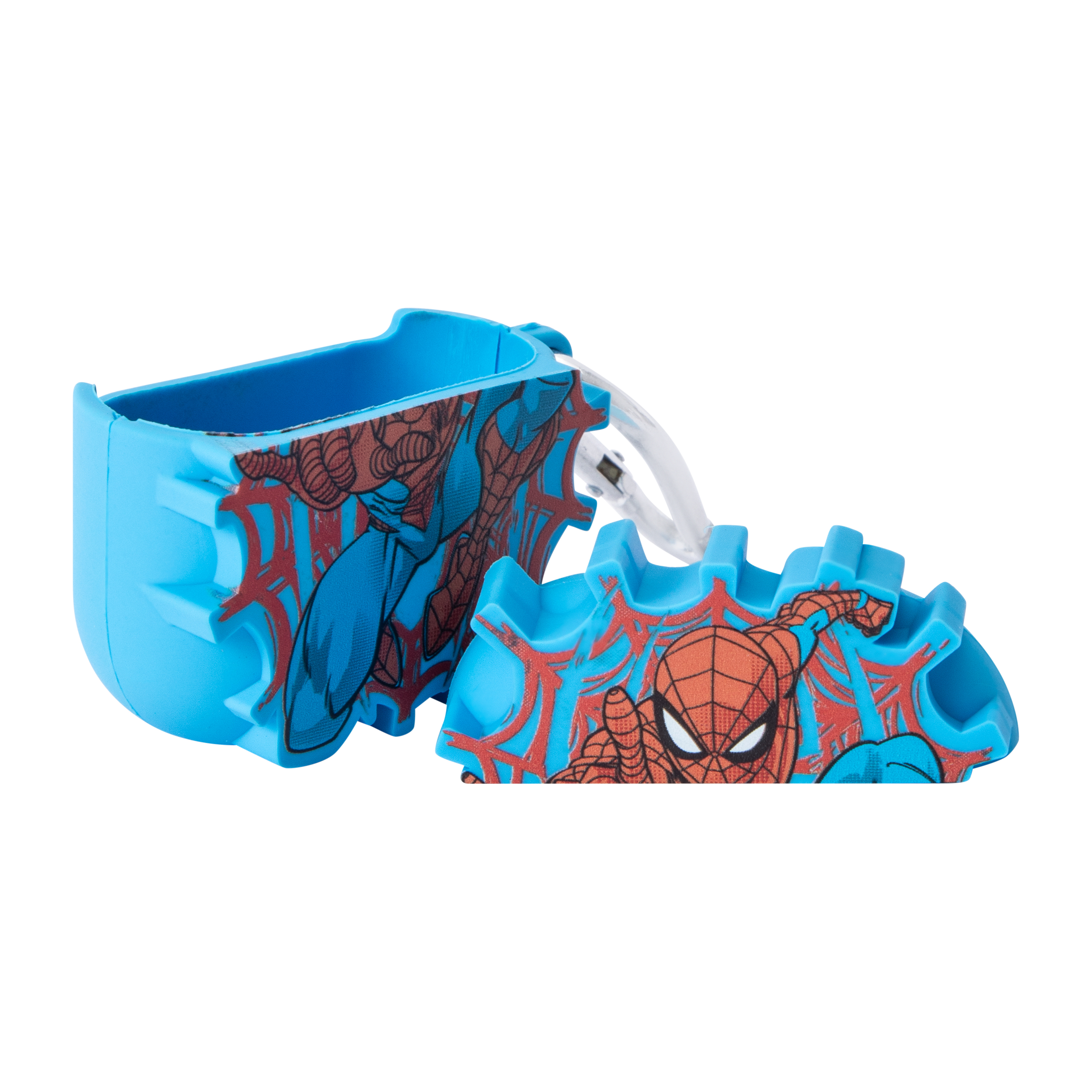 Disney Marvel Spider-Man AirPods Gen 4® Case