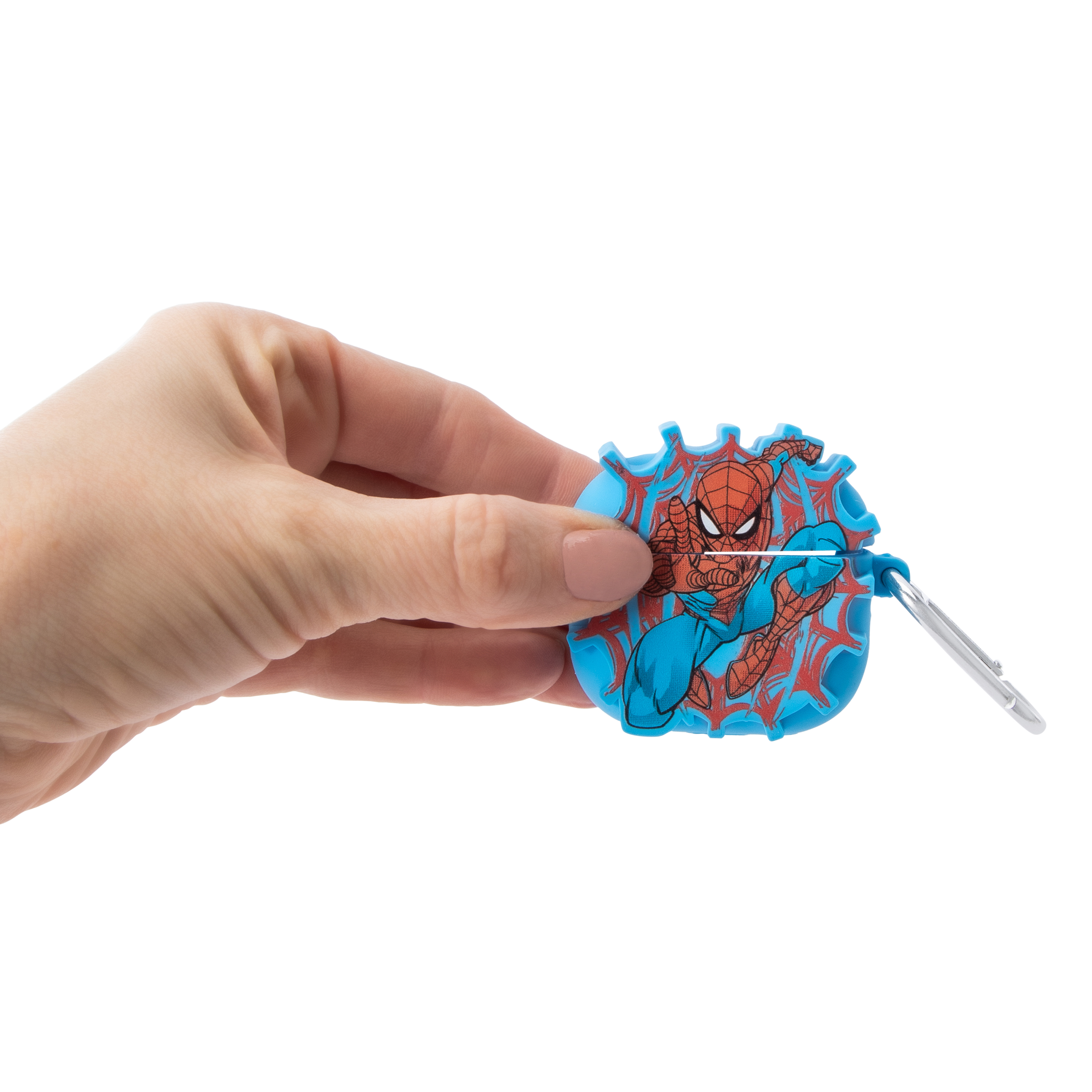 Disney Marvel Spider-Man AirPods Gen 4® Case