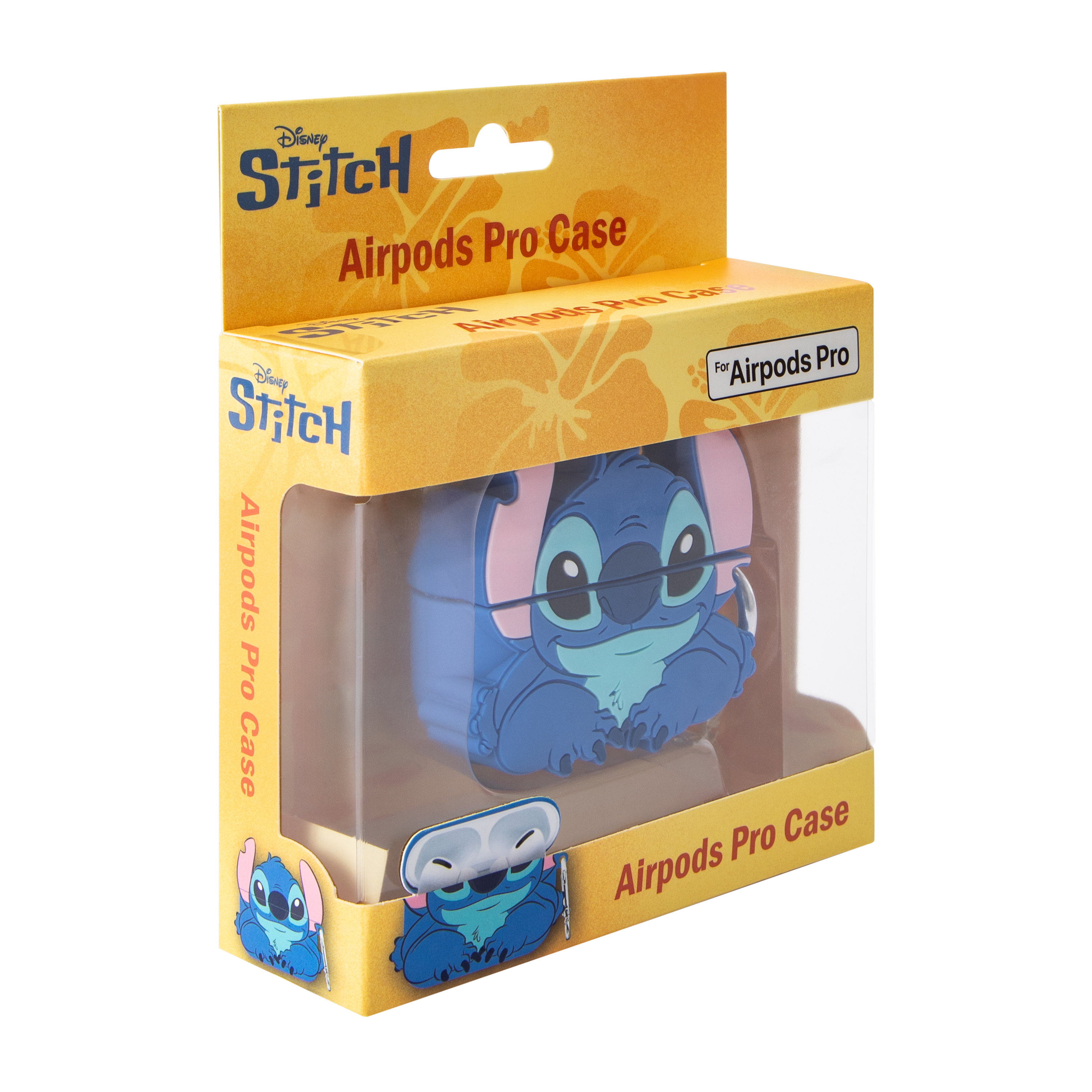 Disney Stitch AirPods Pro® Case