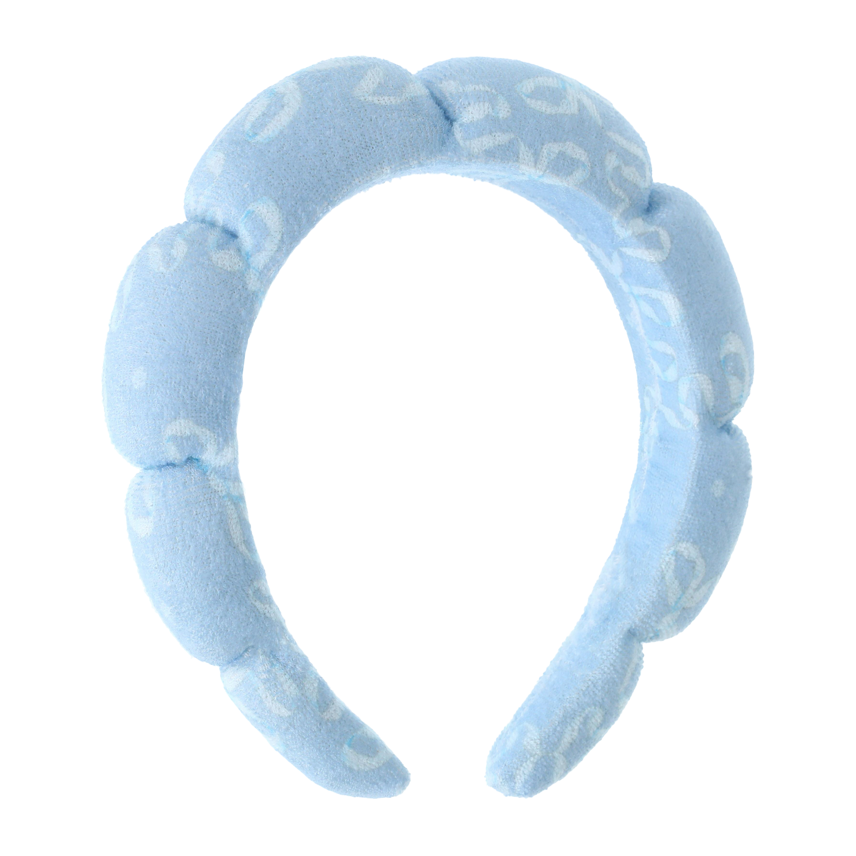 Spa Padded Headband
