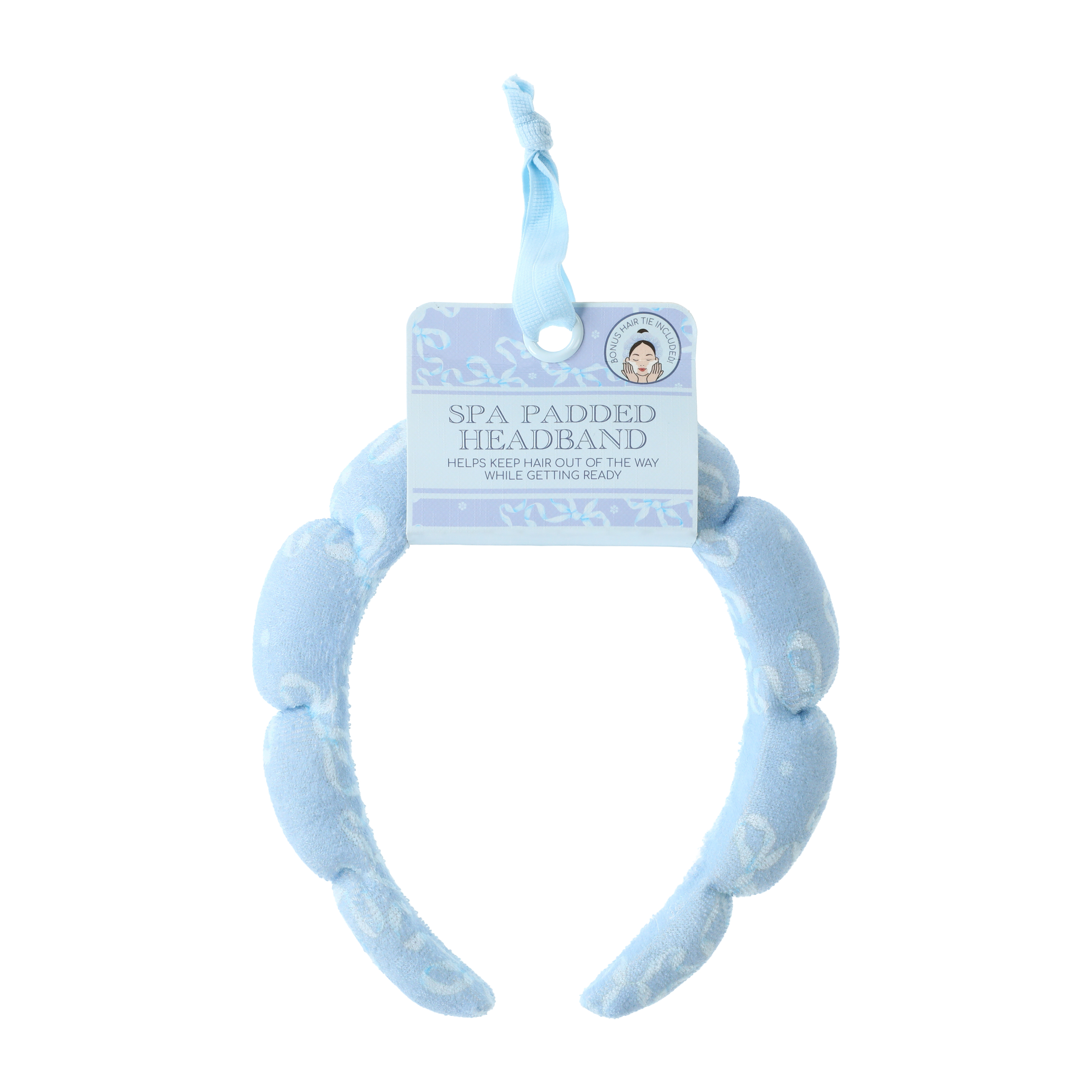 Spa Padded Headband