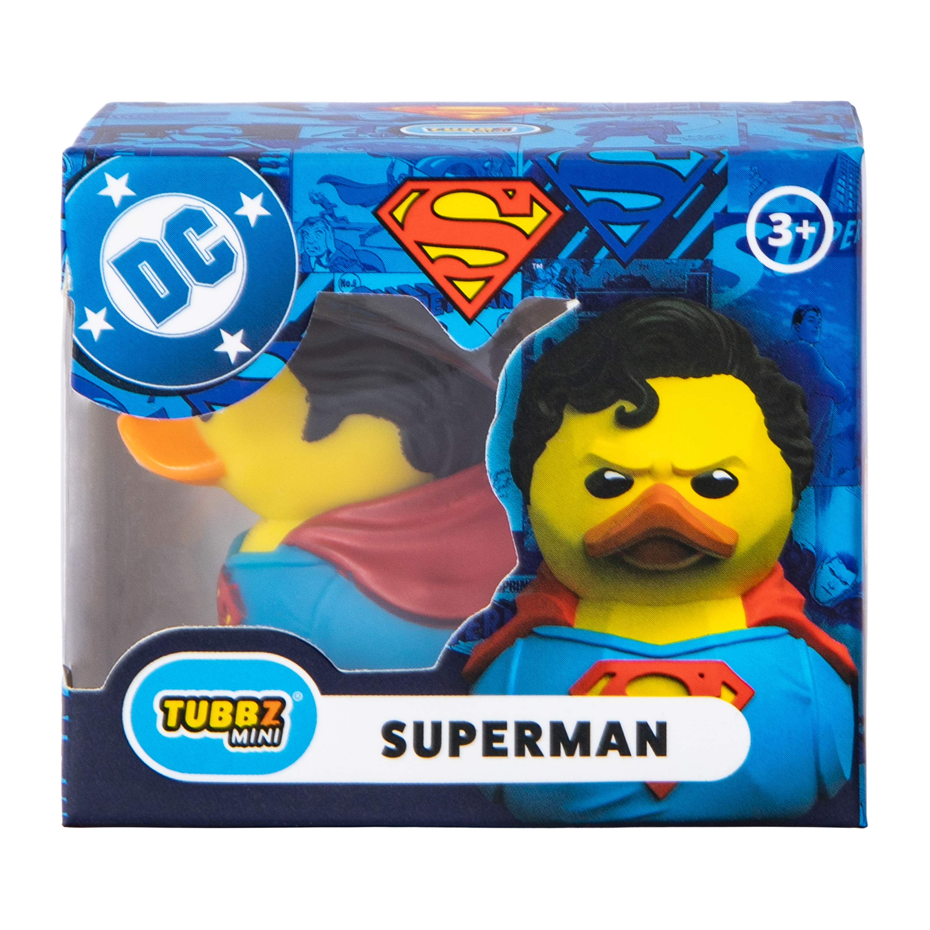 Tubbz Mini® DC Duck Figure