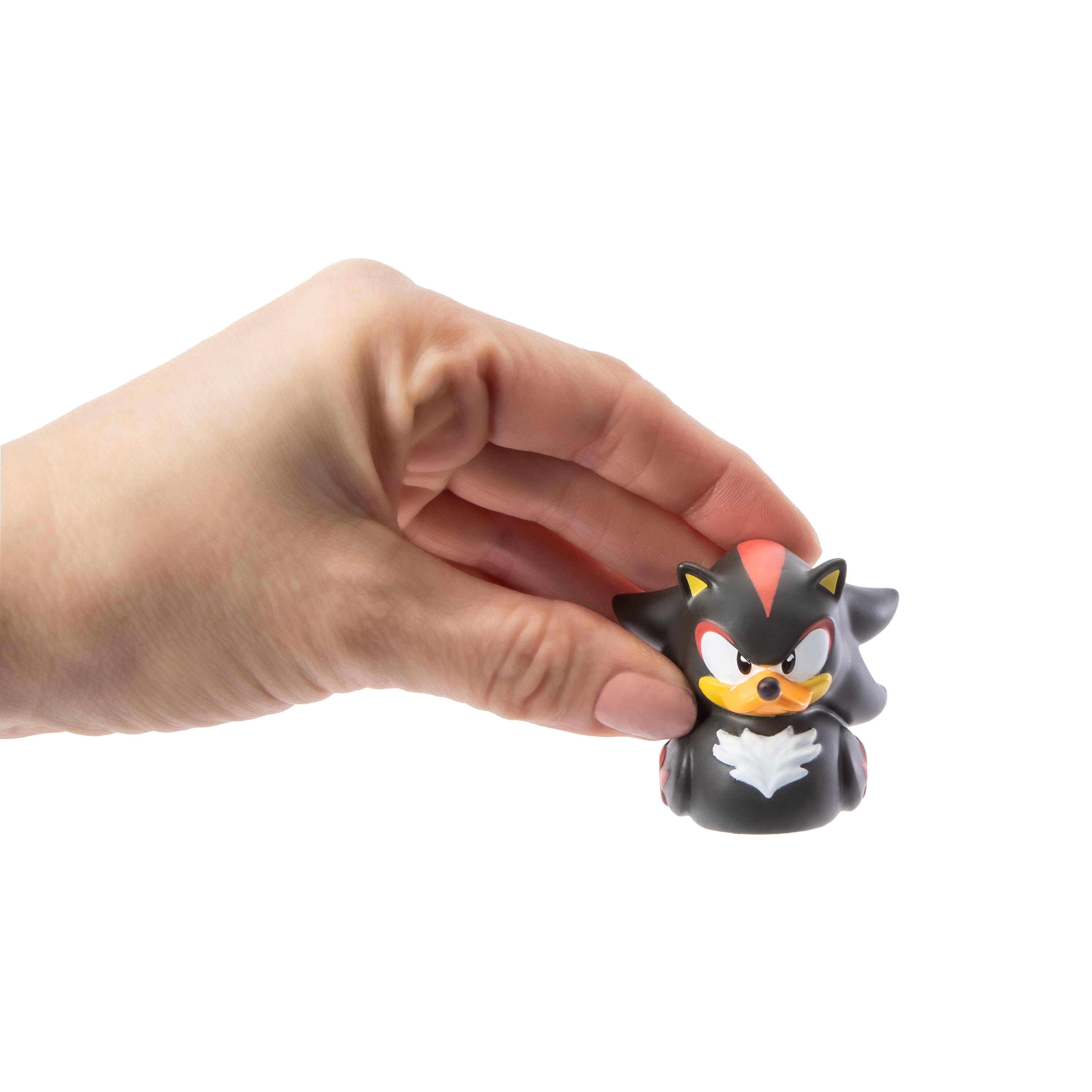 Sonic The Hedgehog Mini TUBBZ® Collectible Duck