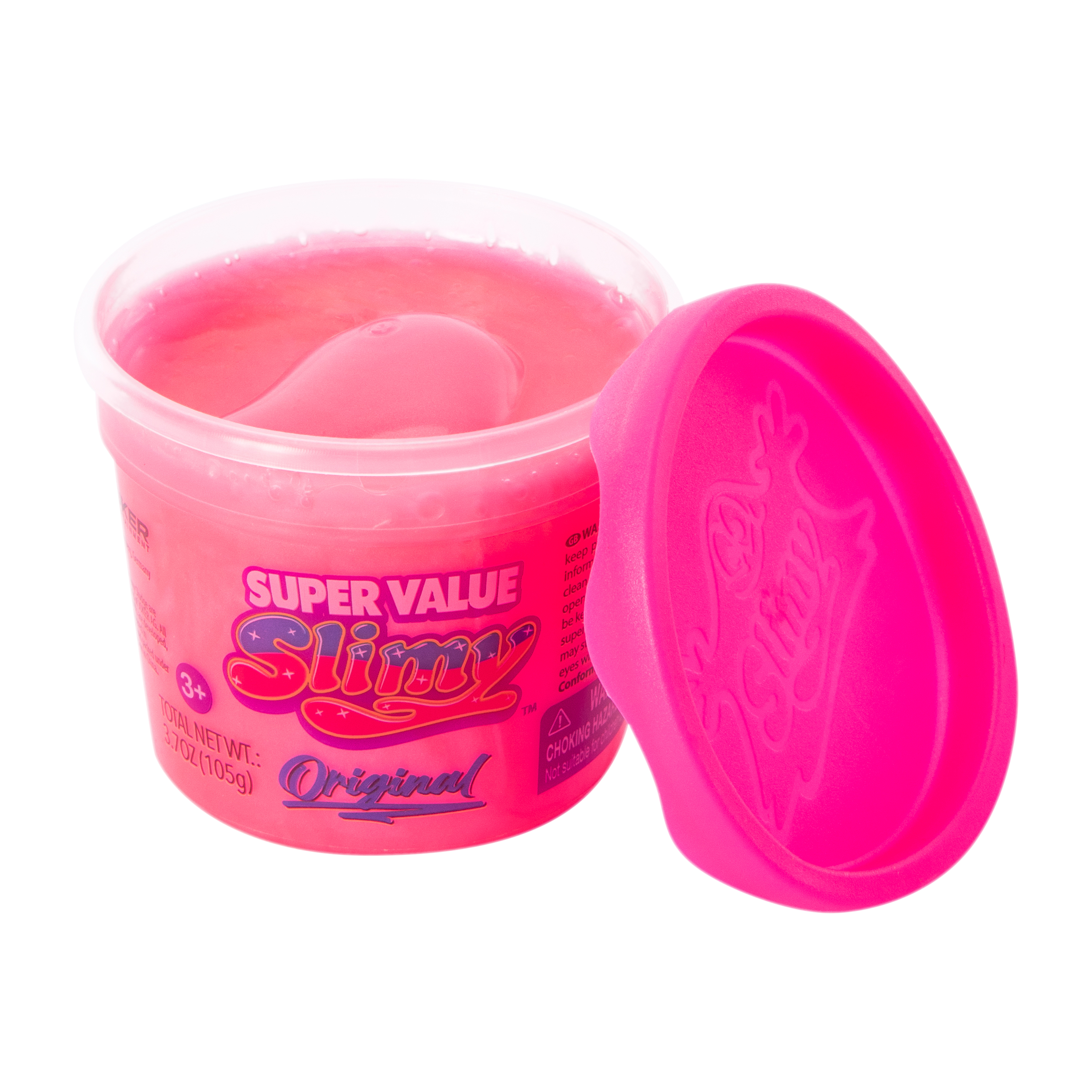 Super Value Slimy™ 4oz
