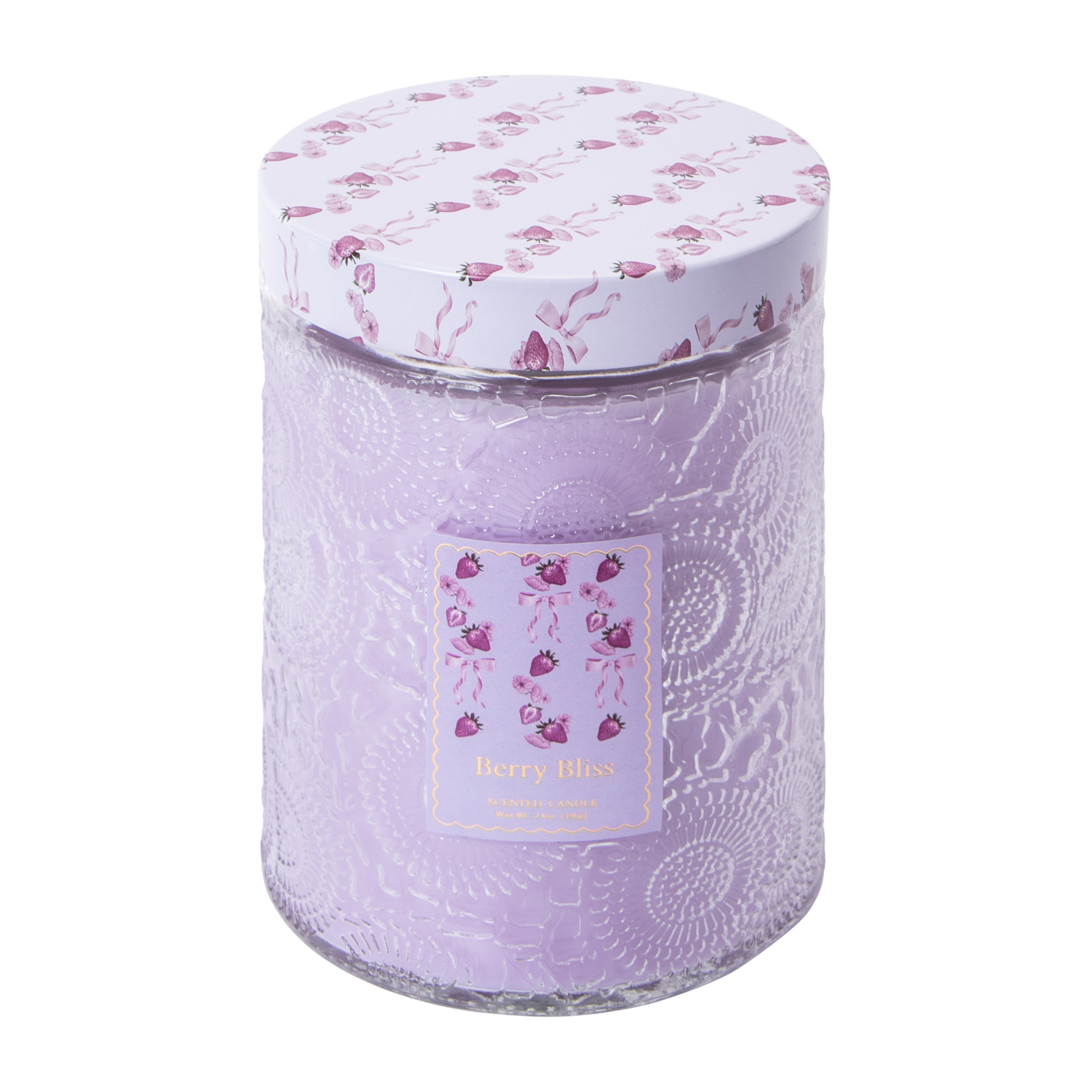 Scented Candle 14oz