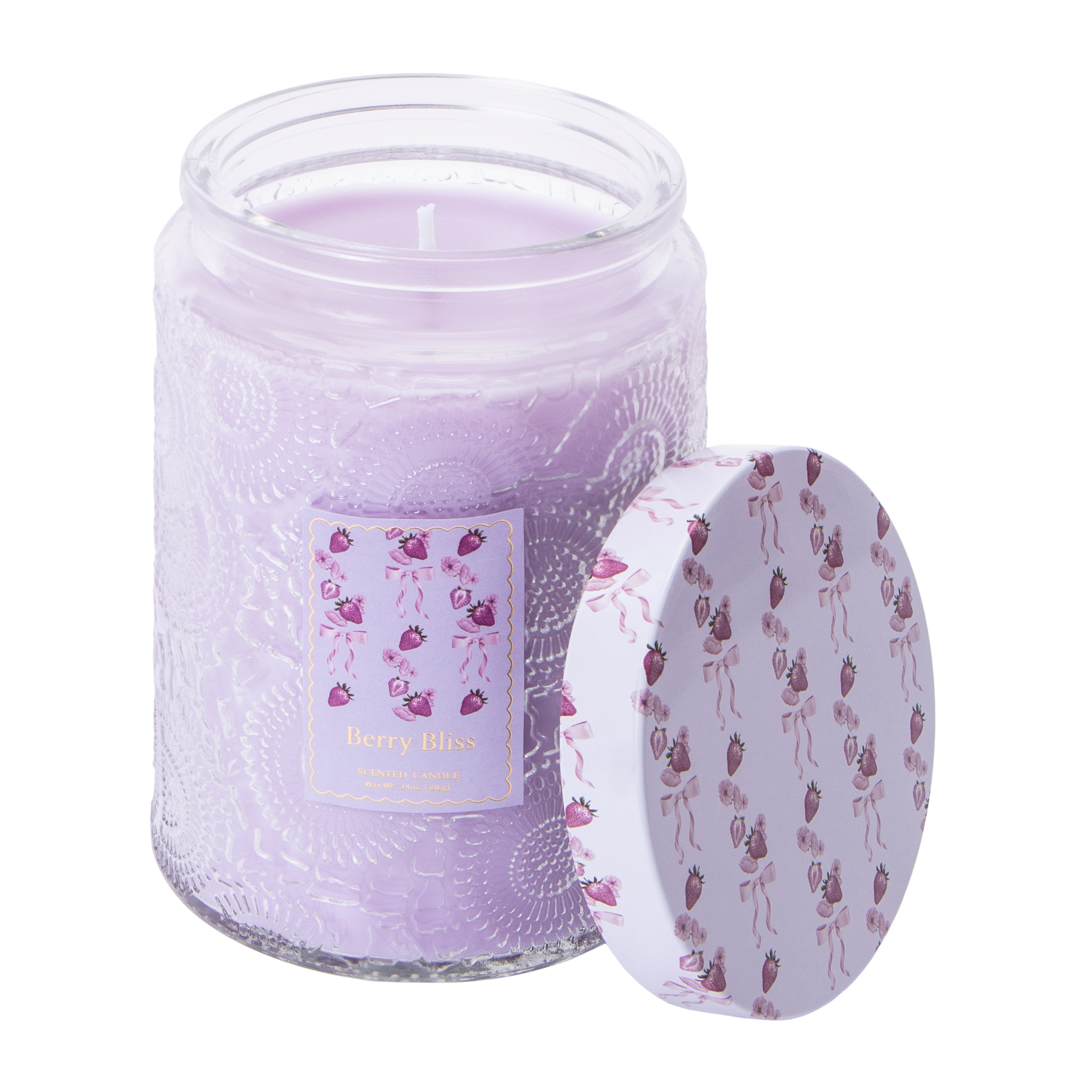 Scented Candle 14oz