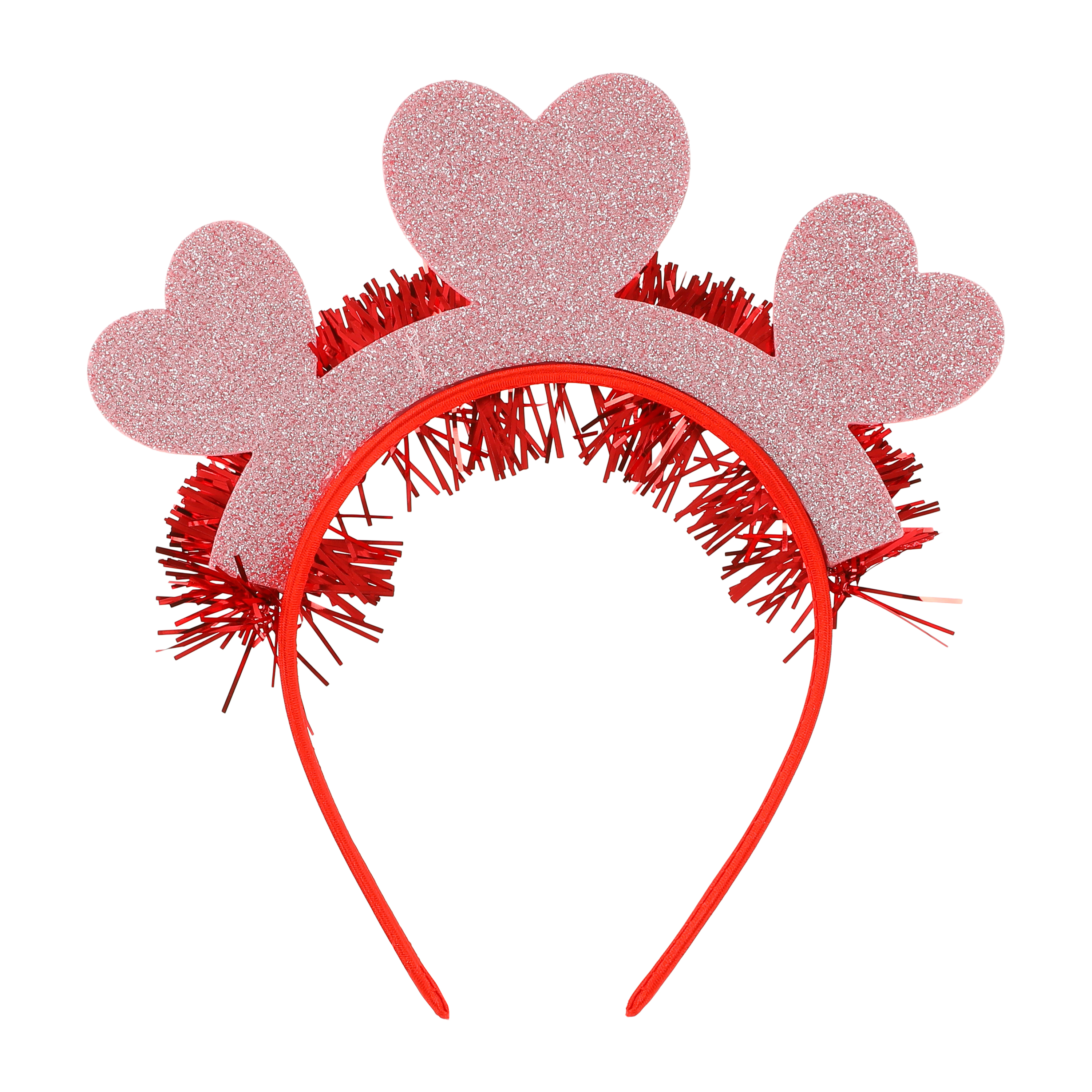 Valentine's Headband